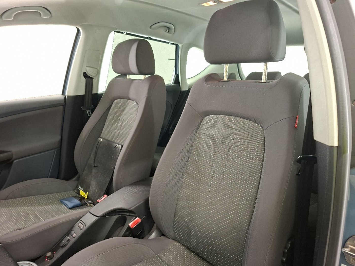 Foto van Seat Altea XL
