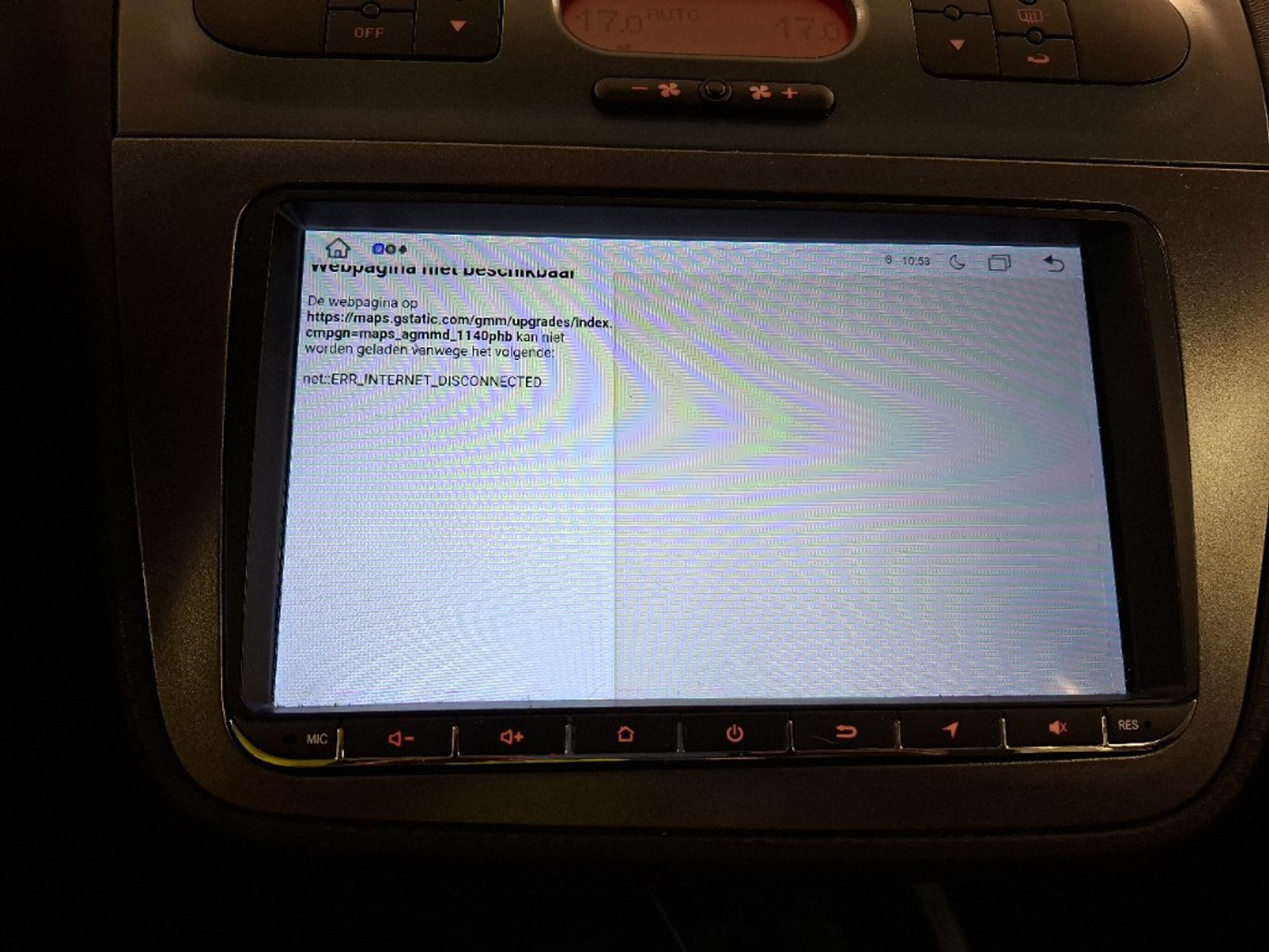 Foto van Seat Altea XL