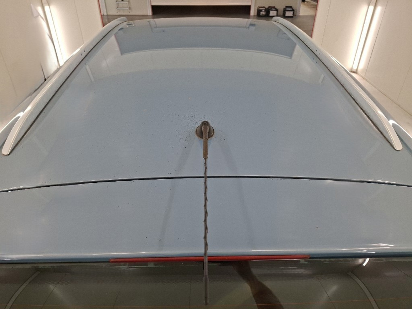 Foto van Seat Altea XL
