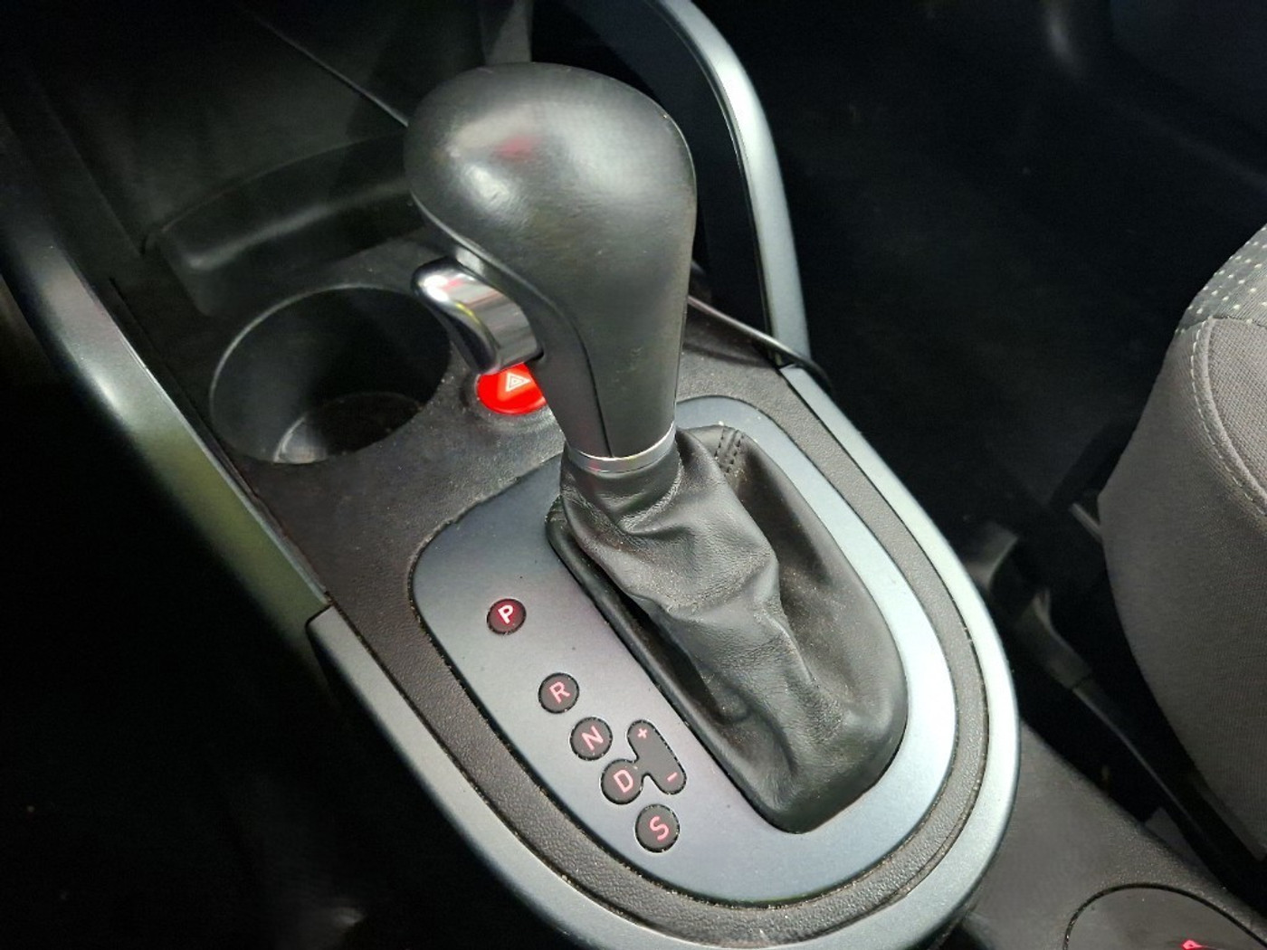 Foto van Seat Altea XL