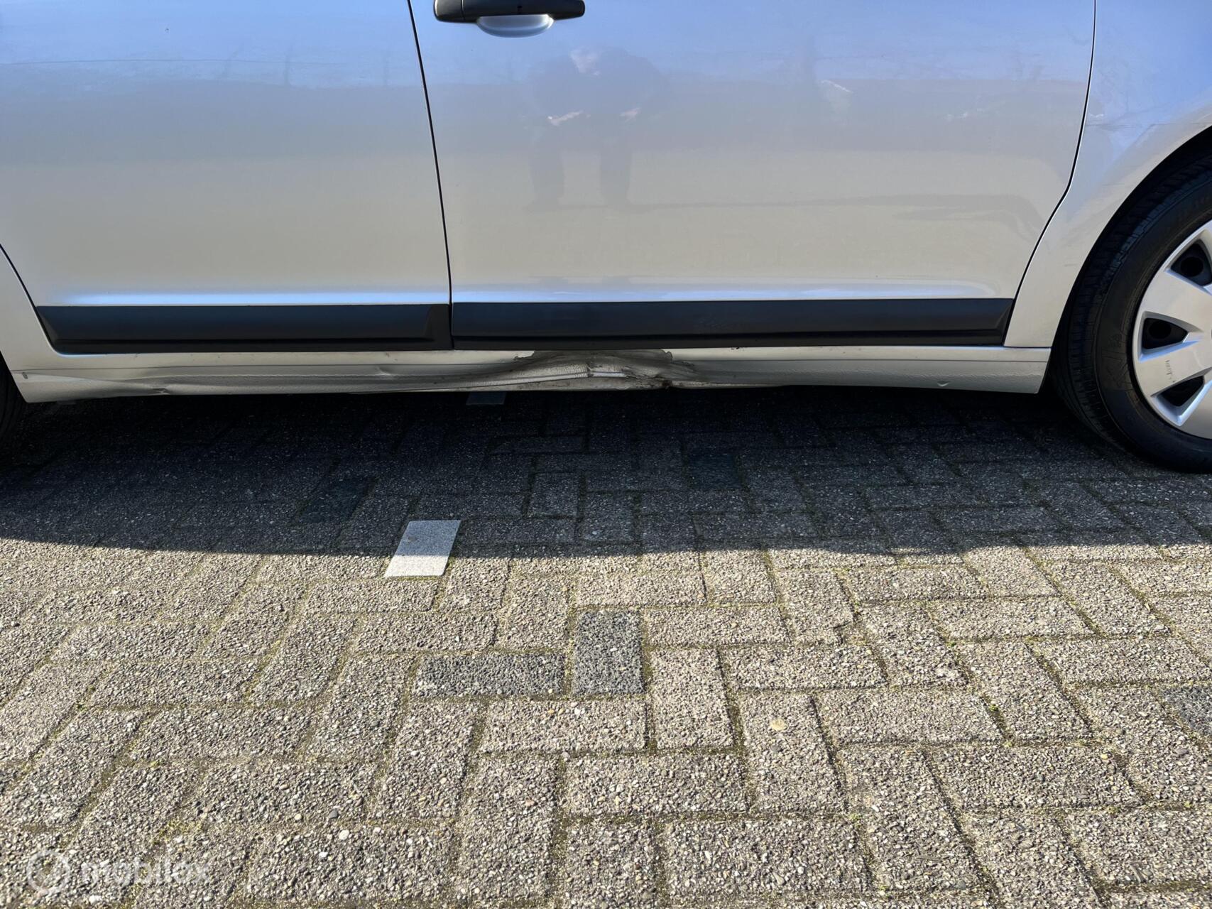 Foto van Citroen C4