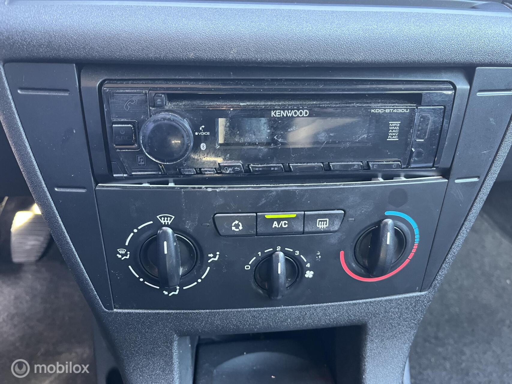 Foto van Citroen C4