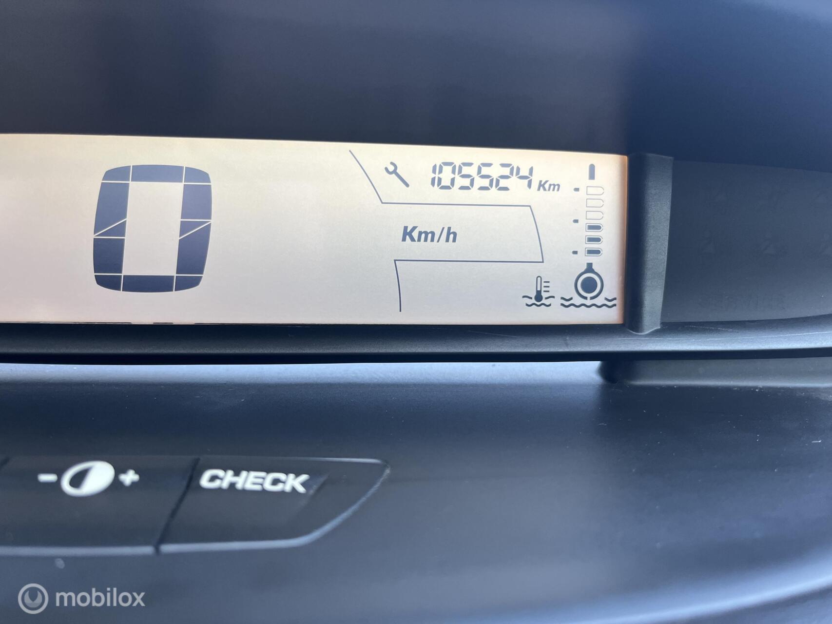 Foto van Citroen C4