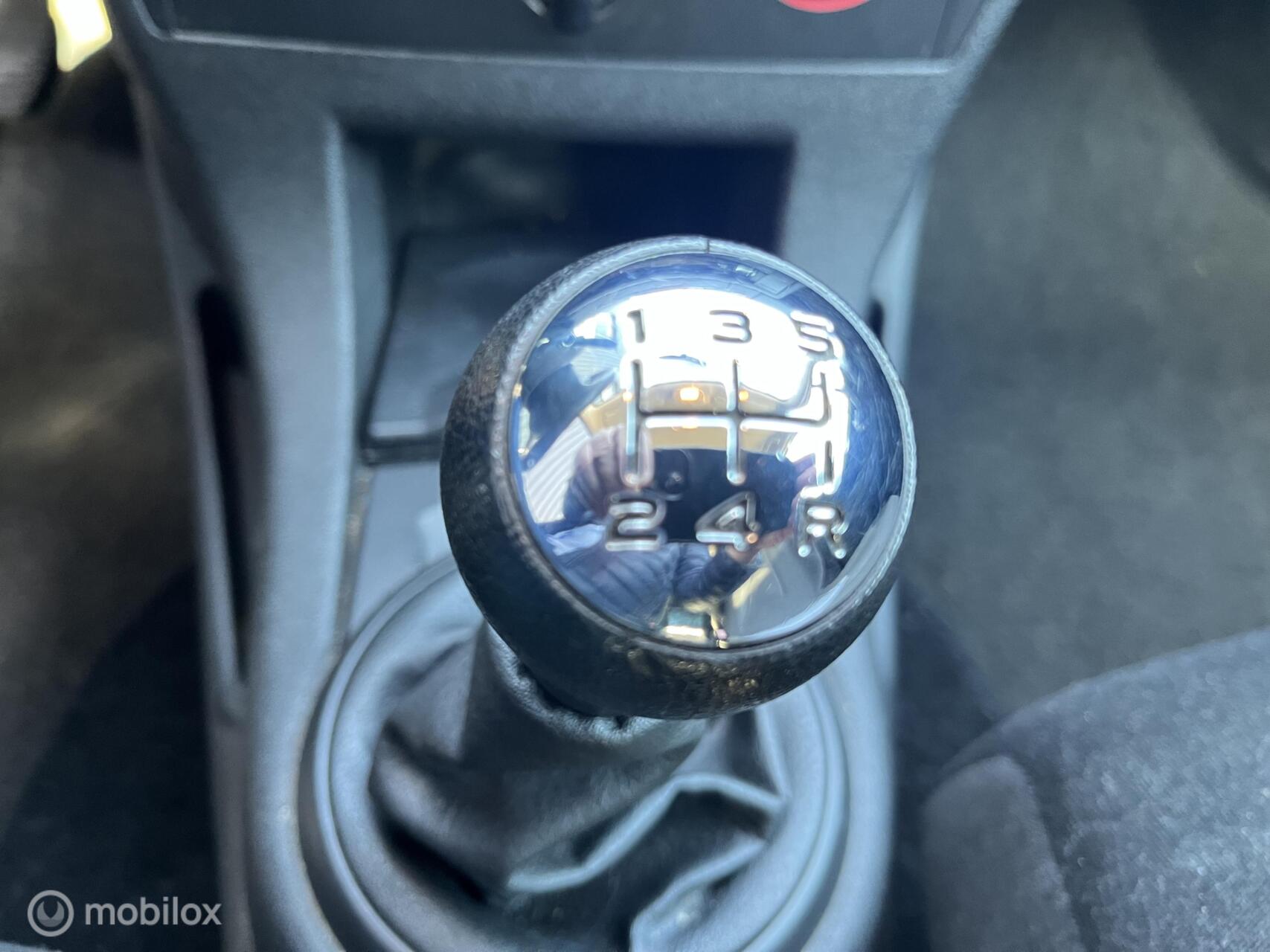 Foto van Citroen C4