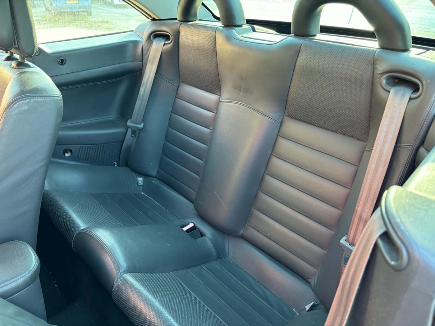 Foto van Renault Megane
