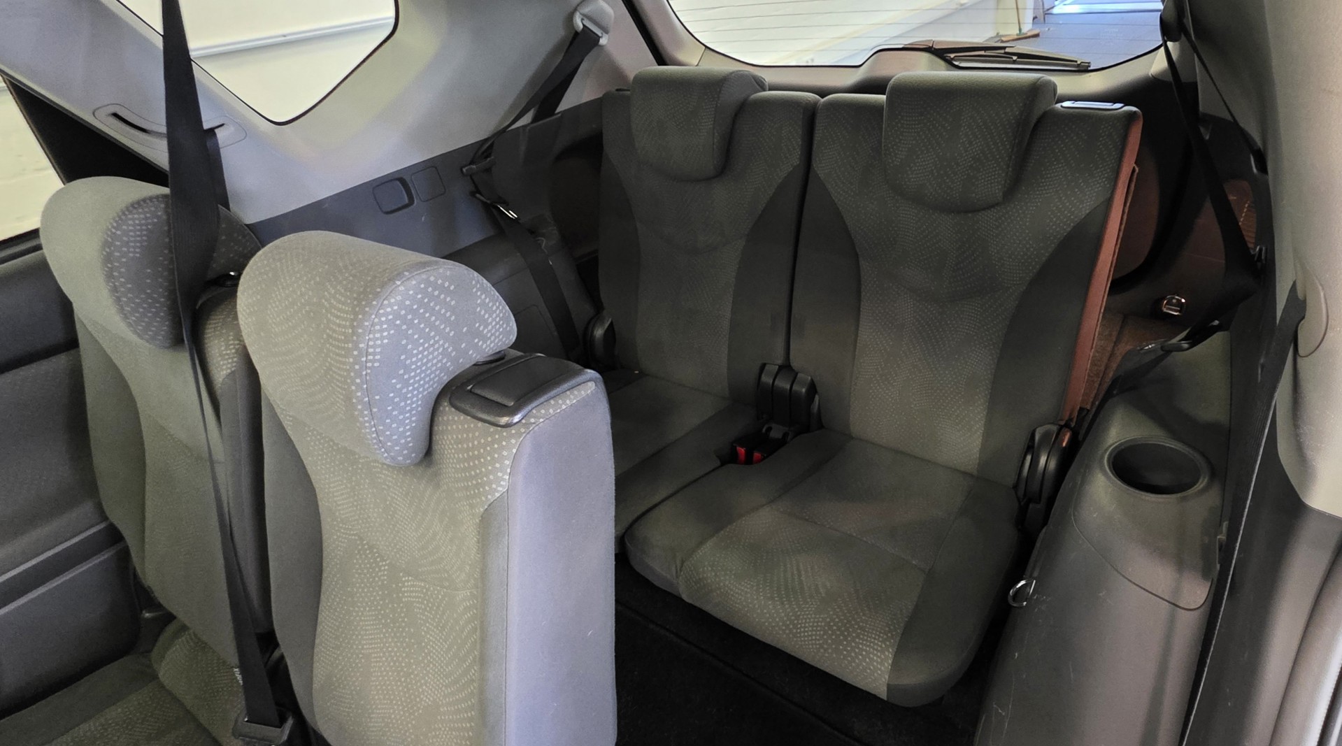 Foto van Toyota Toyota Prius Plus