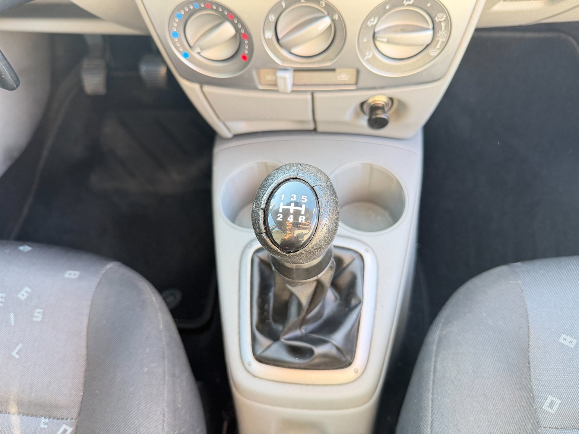Foto van Mazda Mazda 2