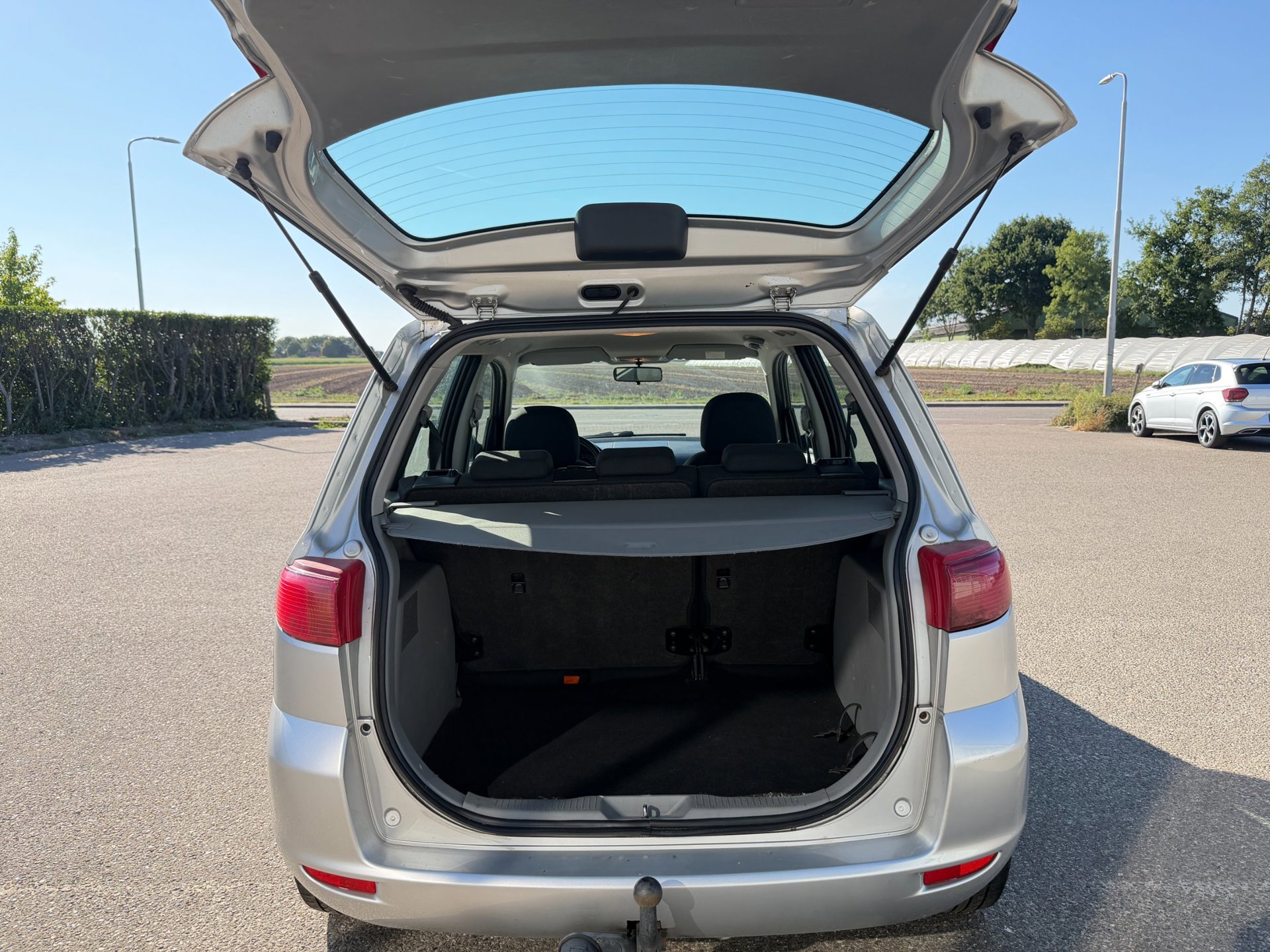 Foto van Mazda Mazda 2