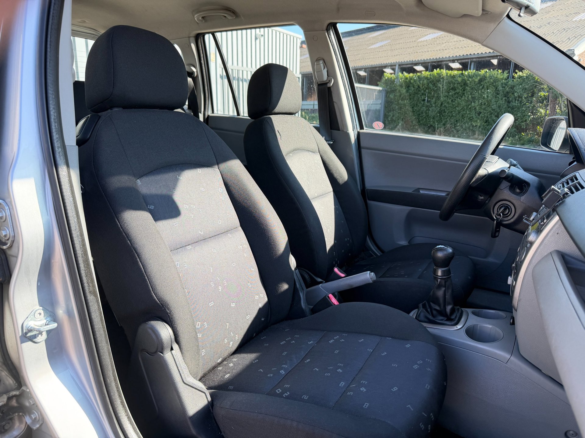Foto van Mazda Mazda 2