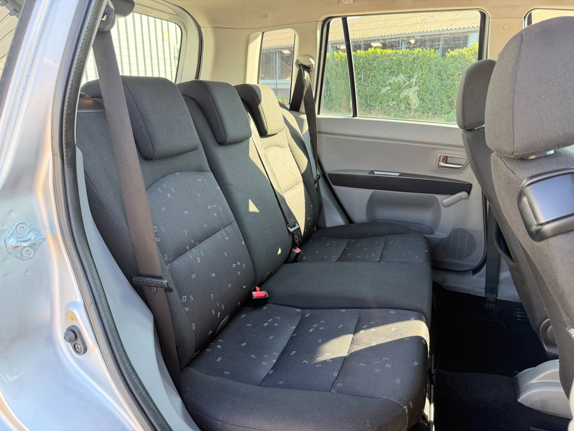 Foto van Mazda Mazda 2