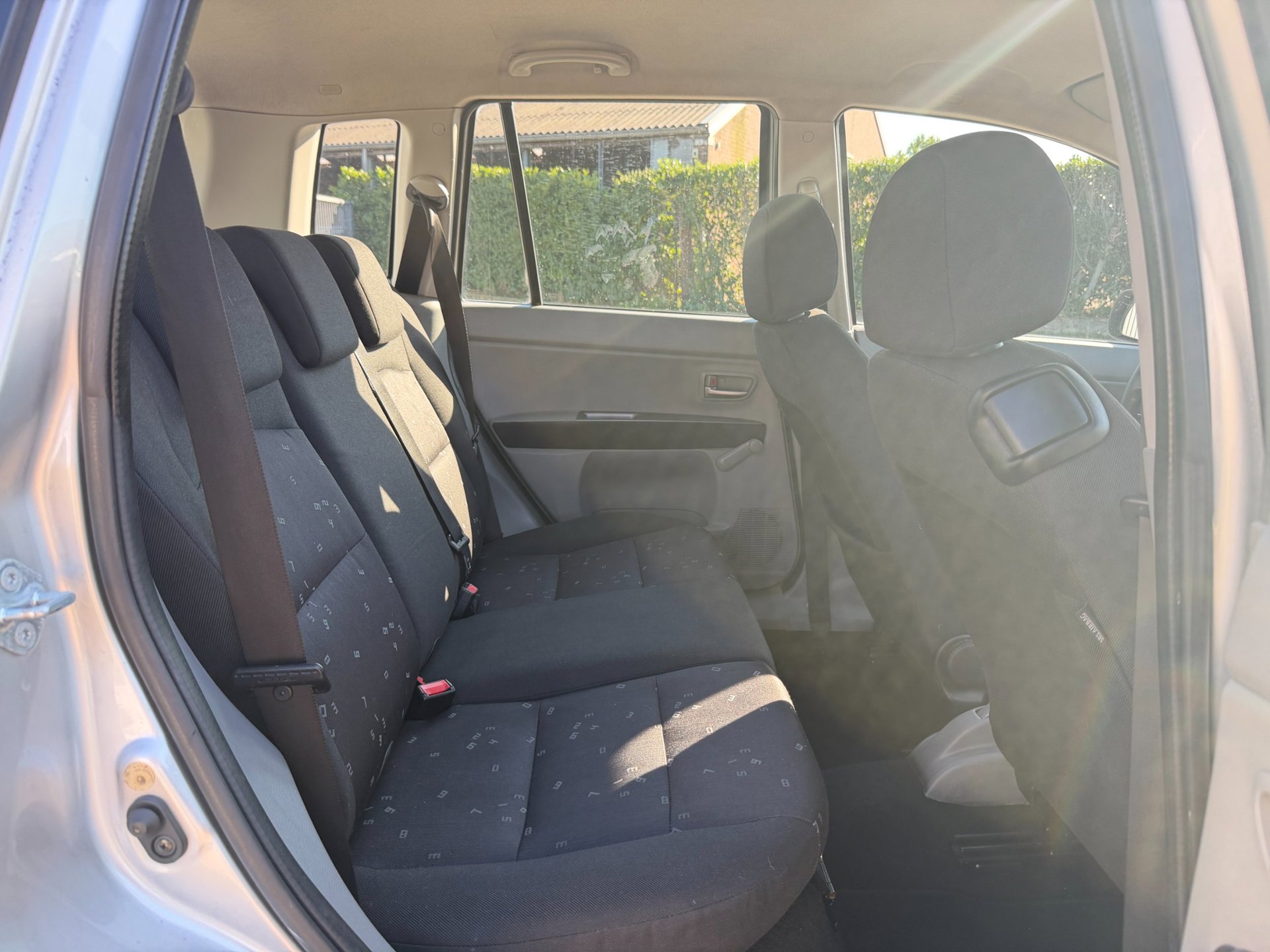 Foto van Mazda Mazda 2