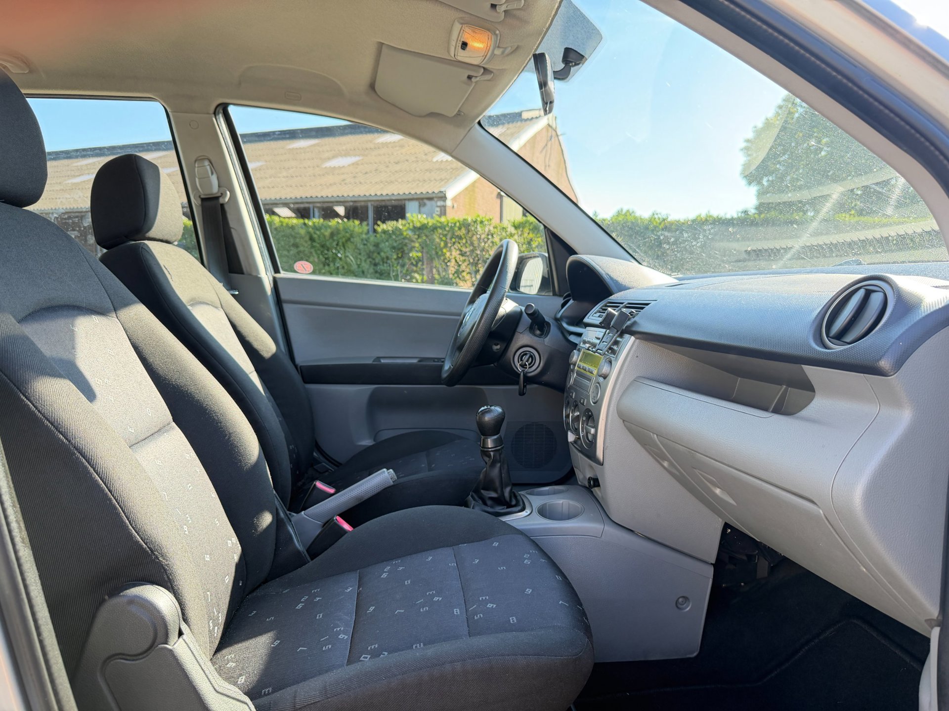 Foto van Mazda Mazda 2