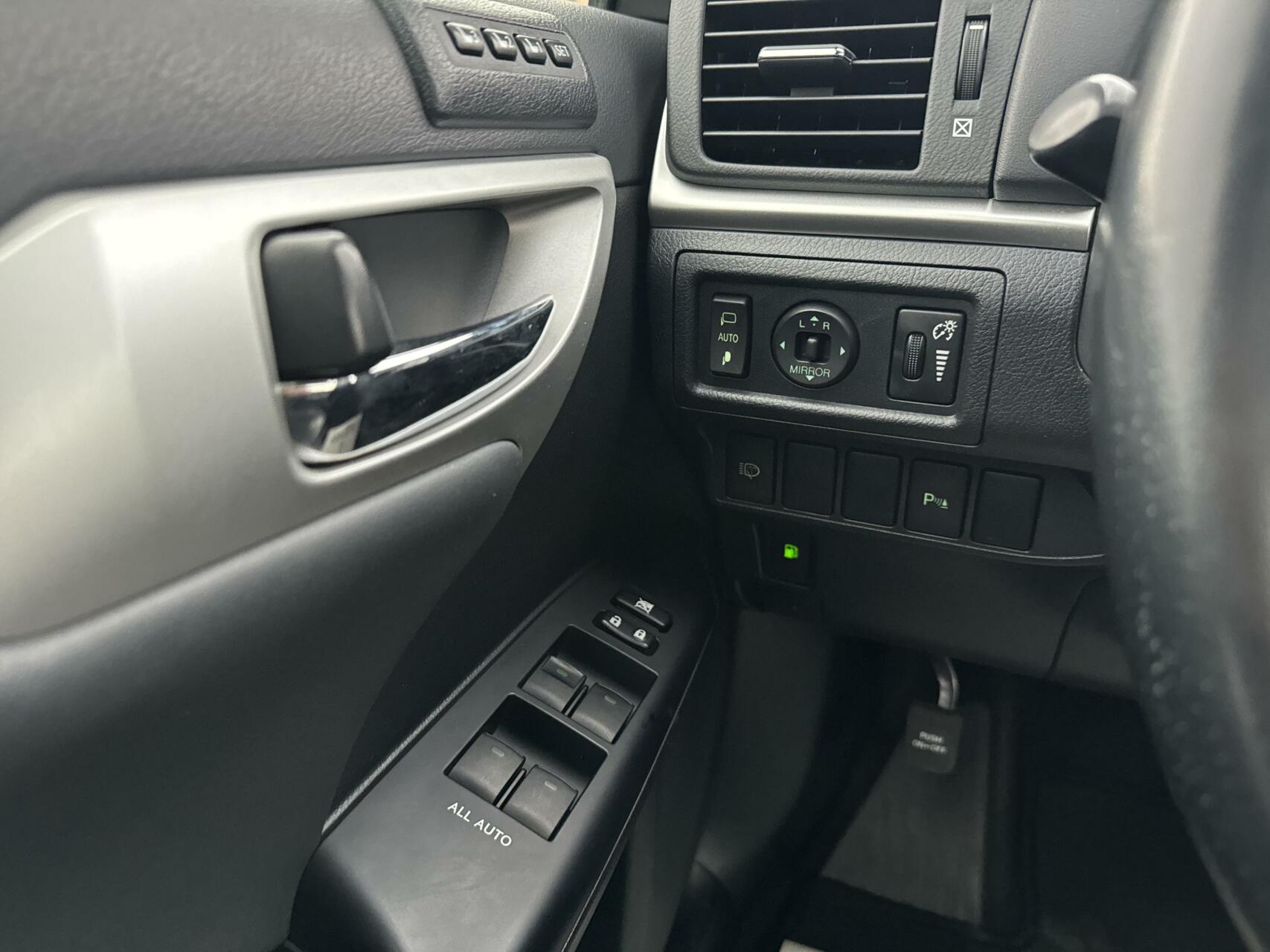 Foto van Lexus CT