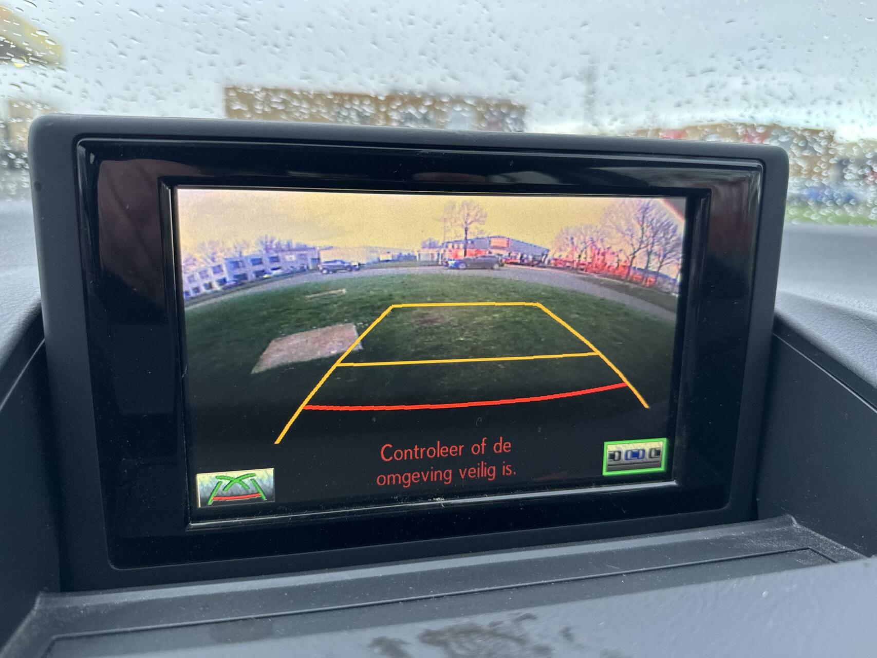 Foto van Lexus CT