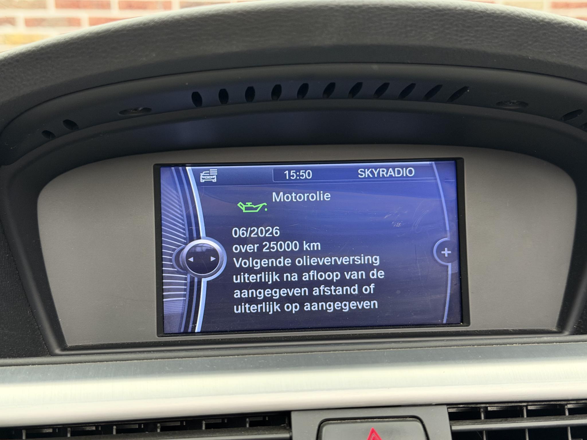 Foto van BMW 320i