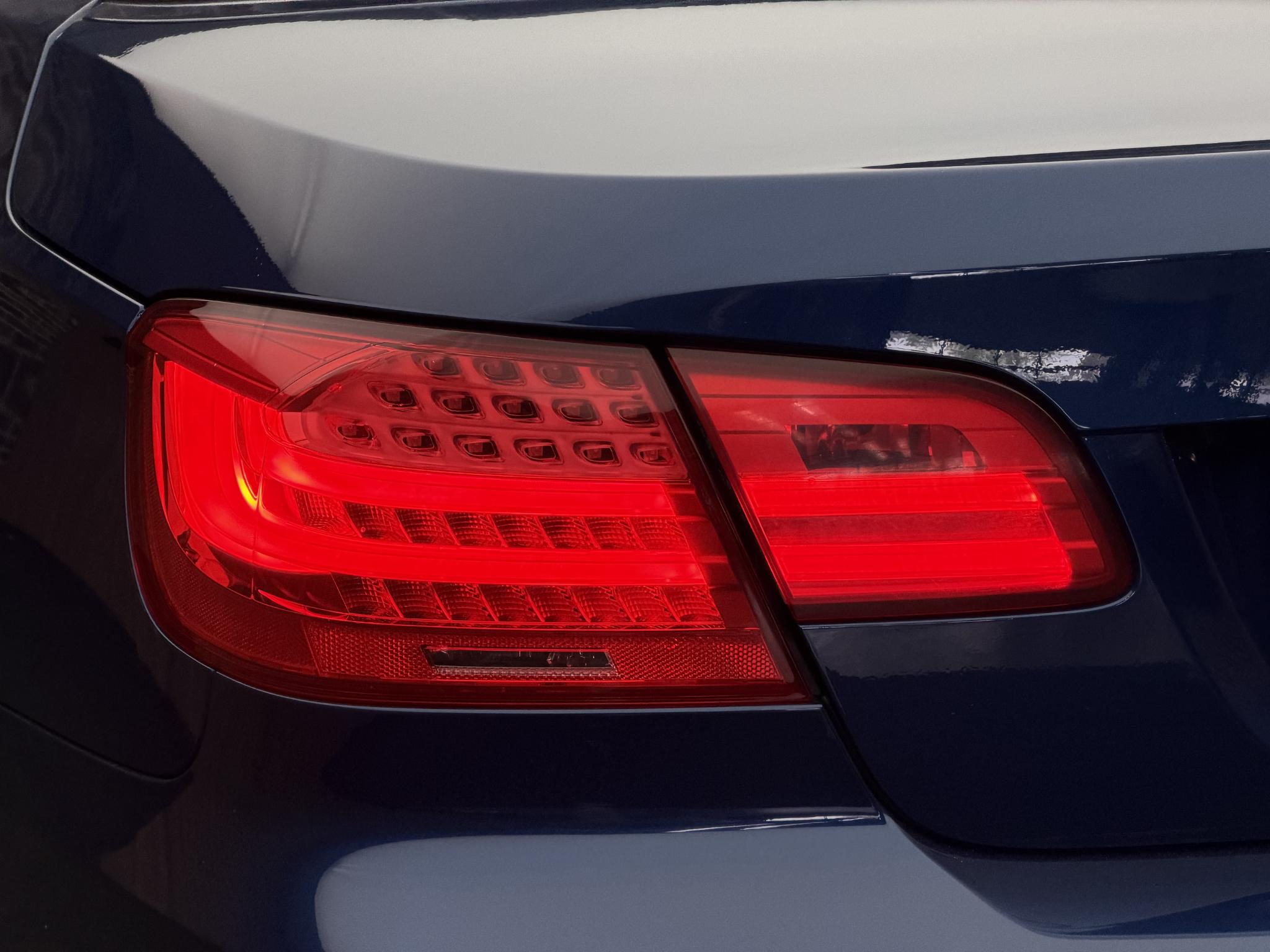Foto van BMW 320i