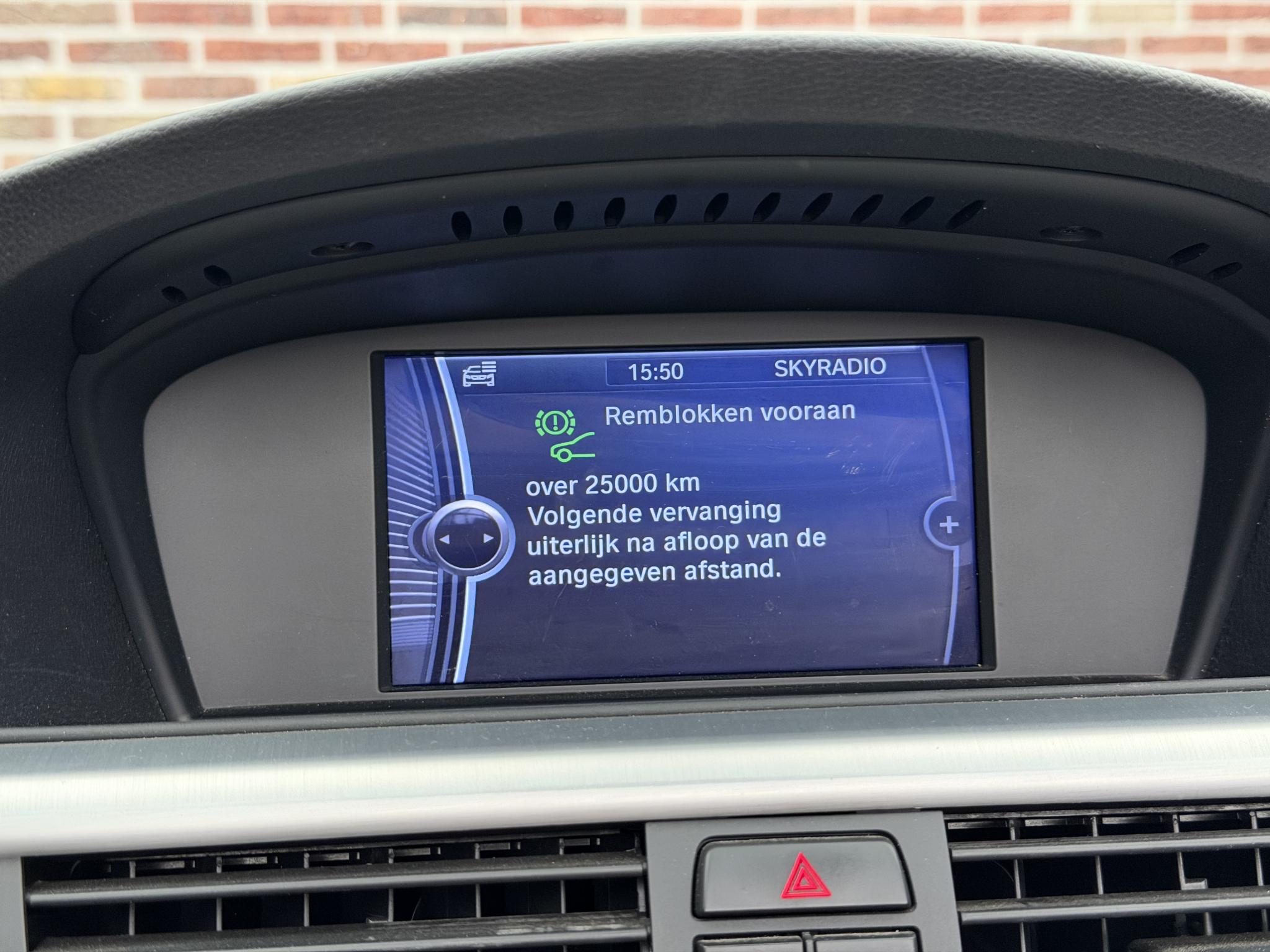 Foto van BMW 320i