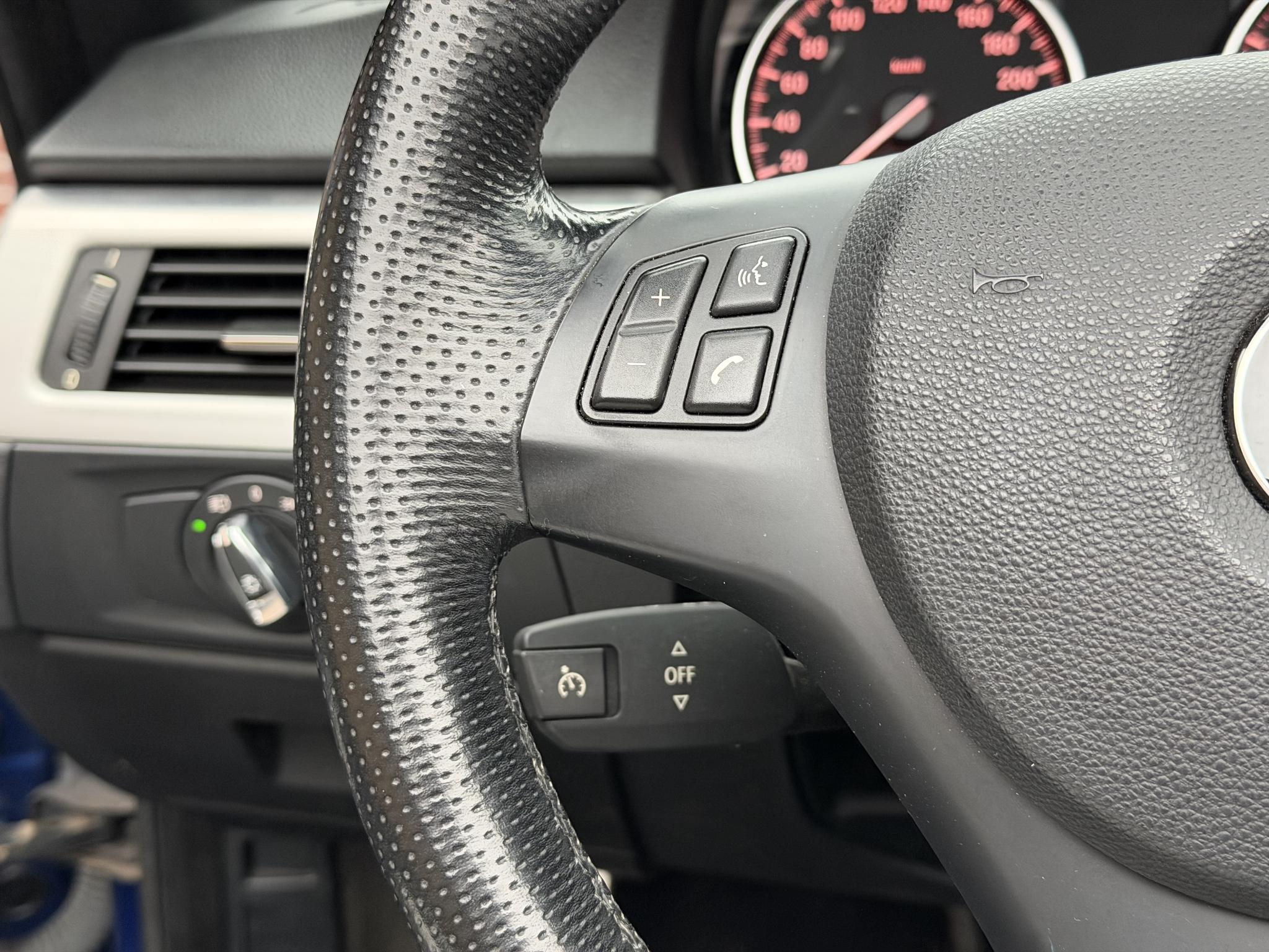 Foto van BMW 320i