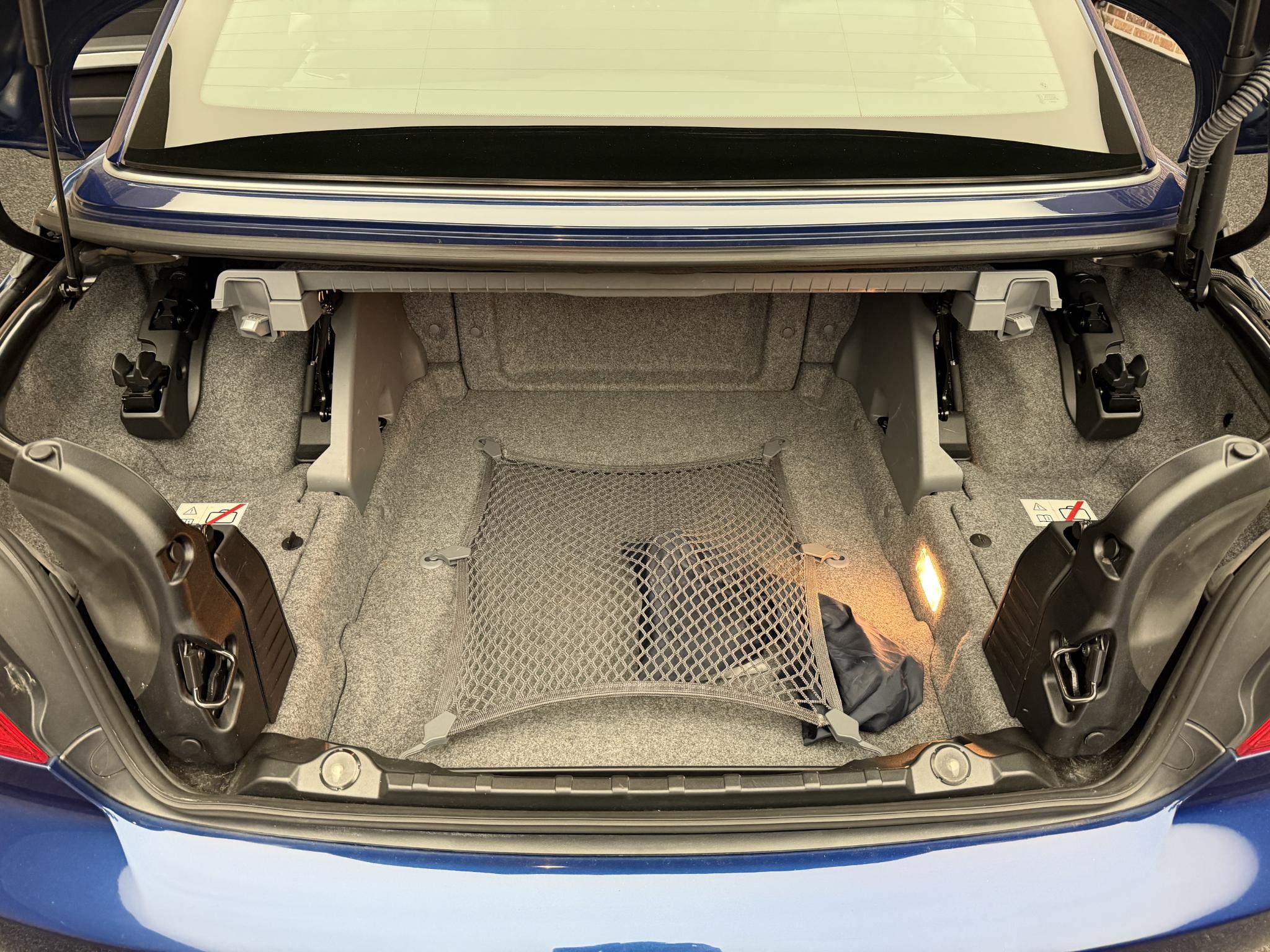 Foto van BMW 320i