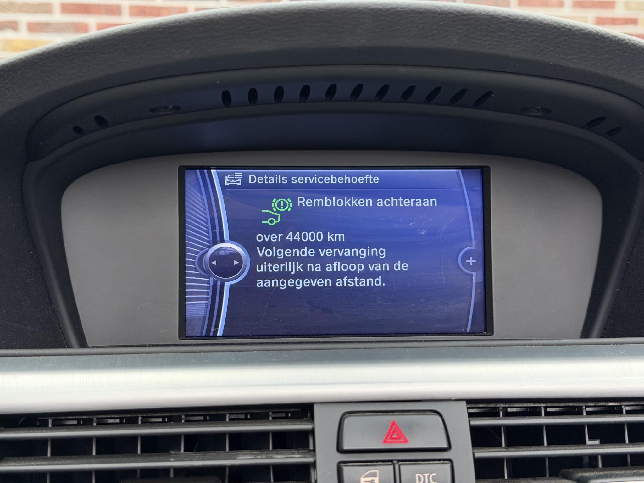 Foto van BMW 320i