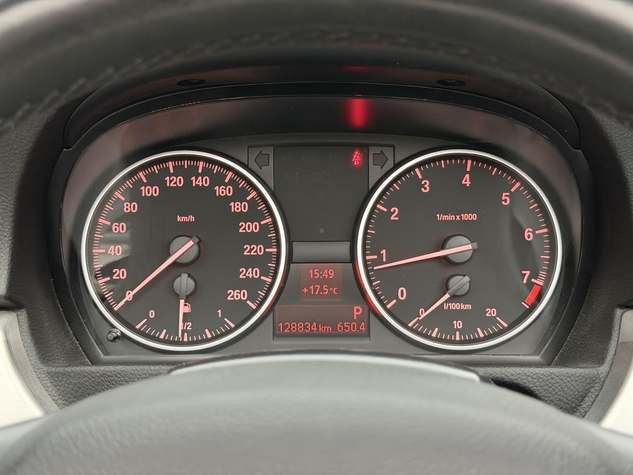 Foto van BMW 320i