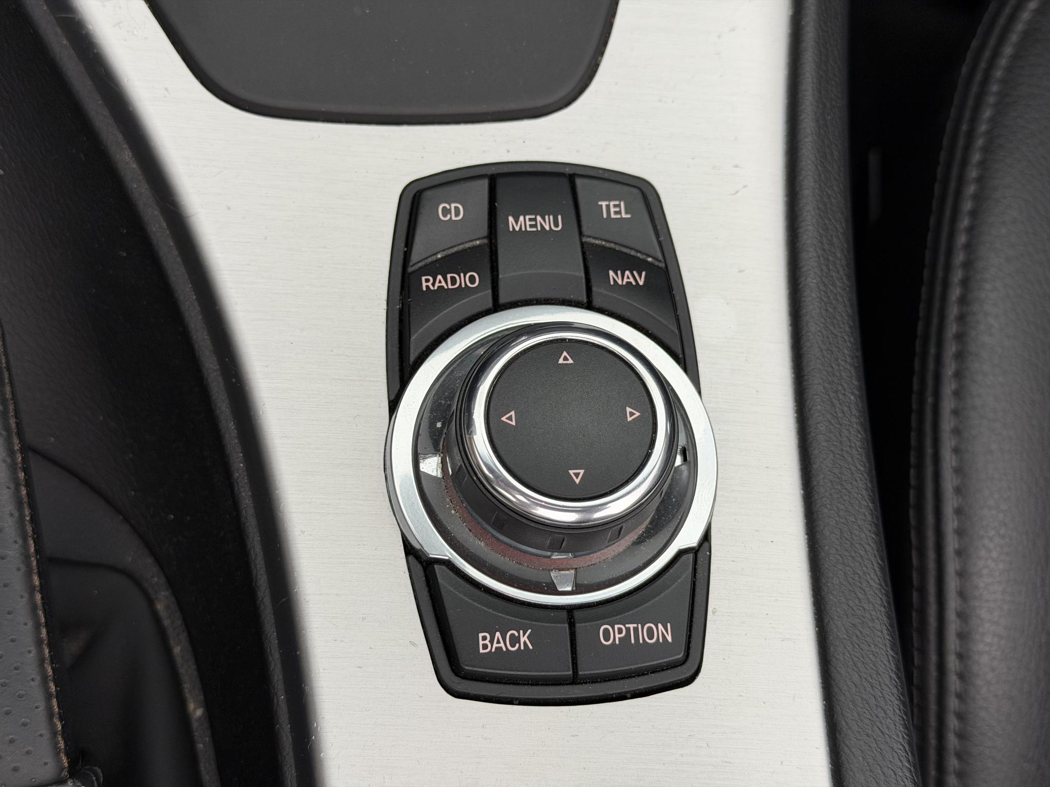Foto van BMW 320i