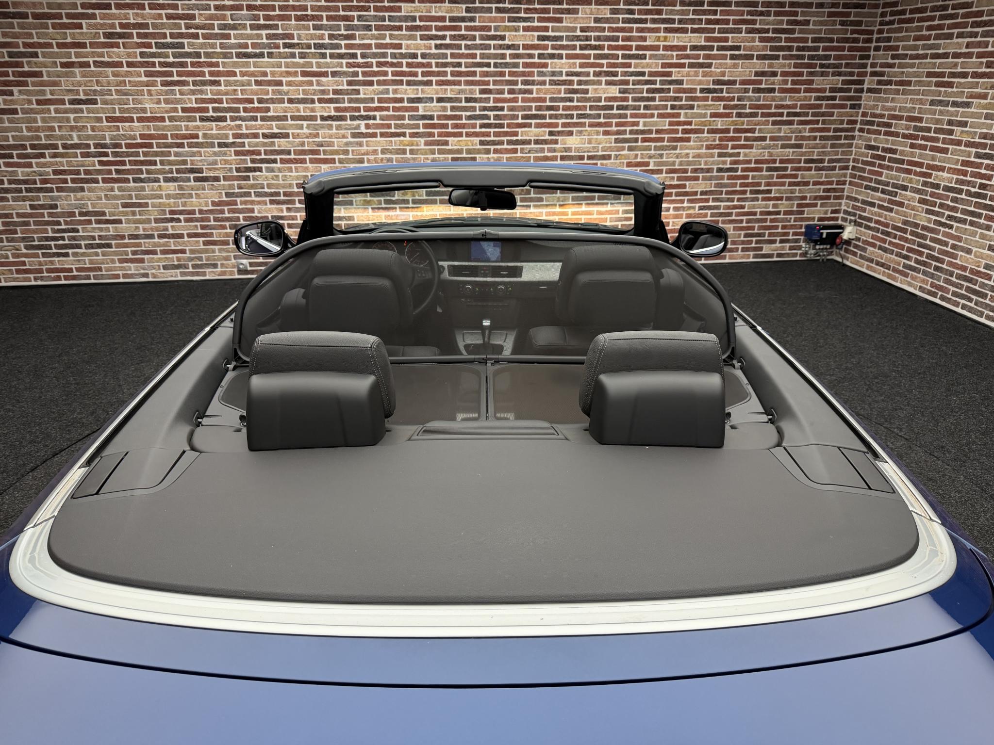 Foto van BMW 320i