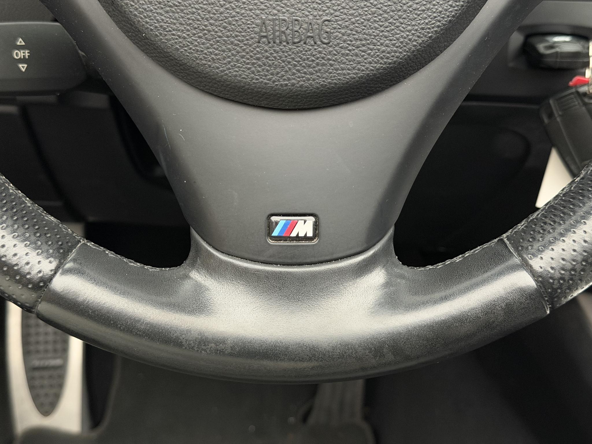 Foto van BMW 320i