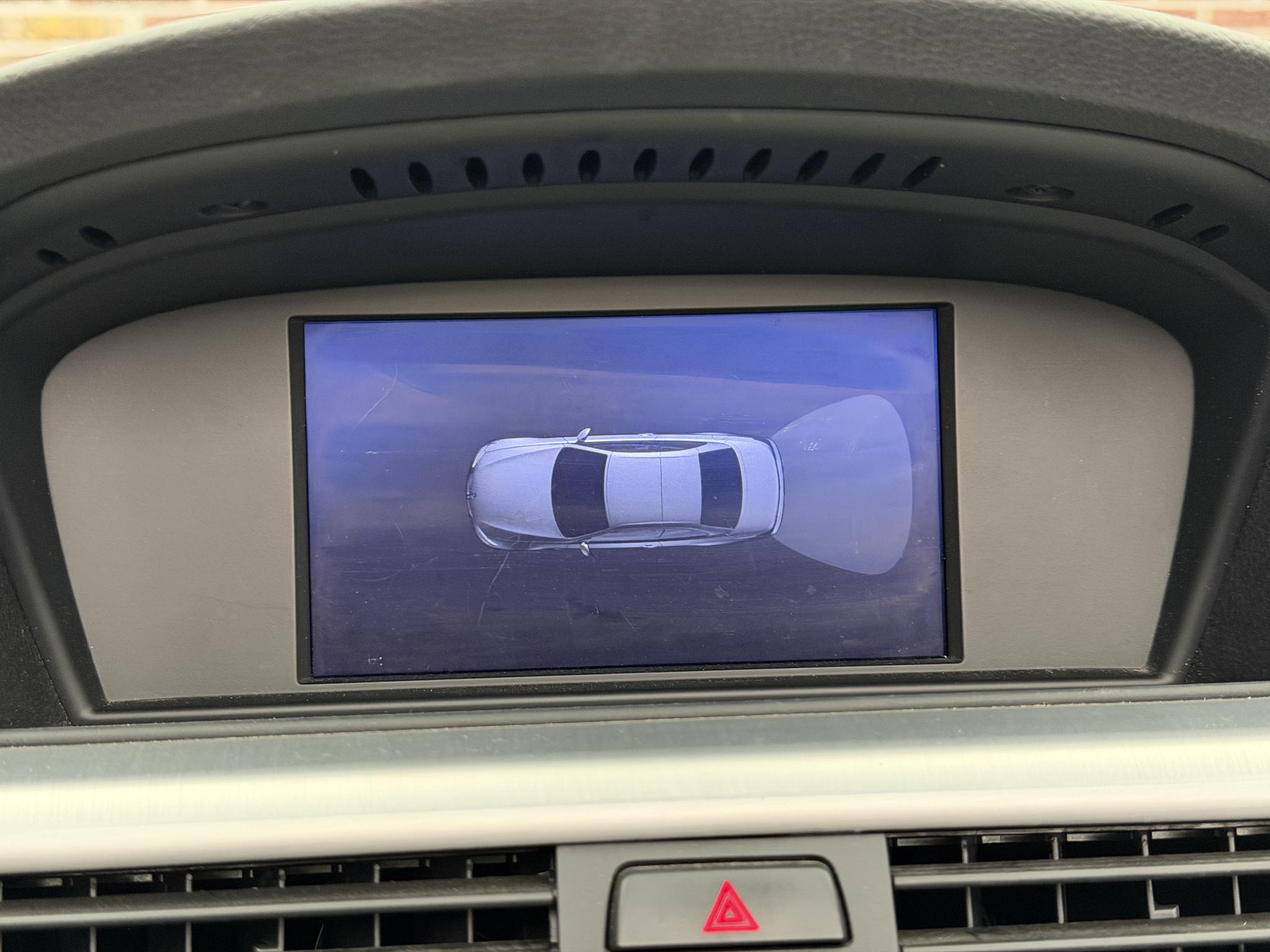 Foto van BMW 320i
