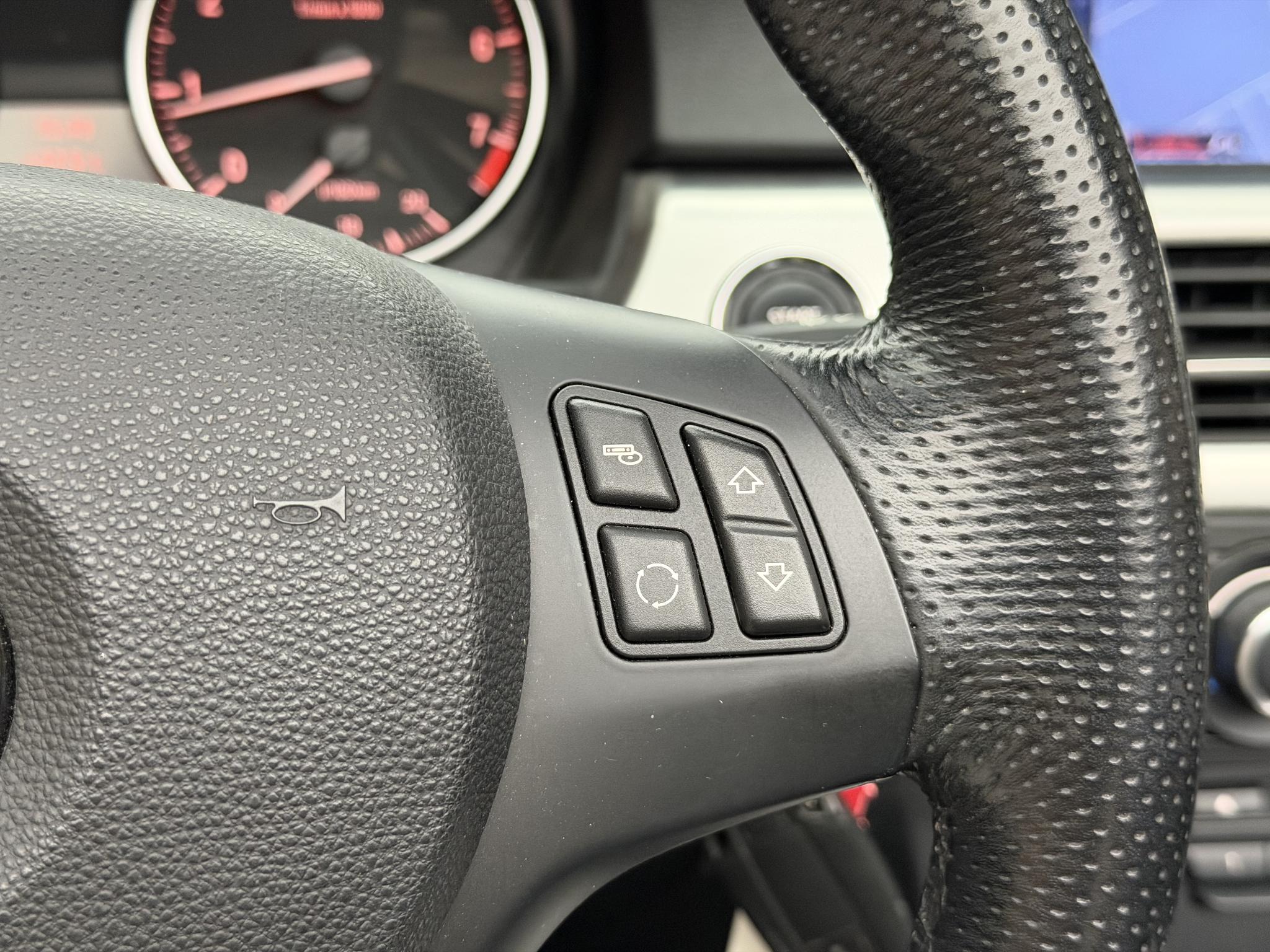 Foto van BMW 320i