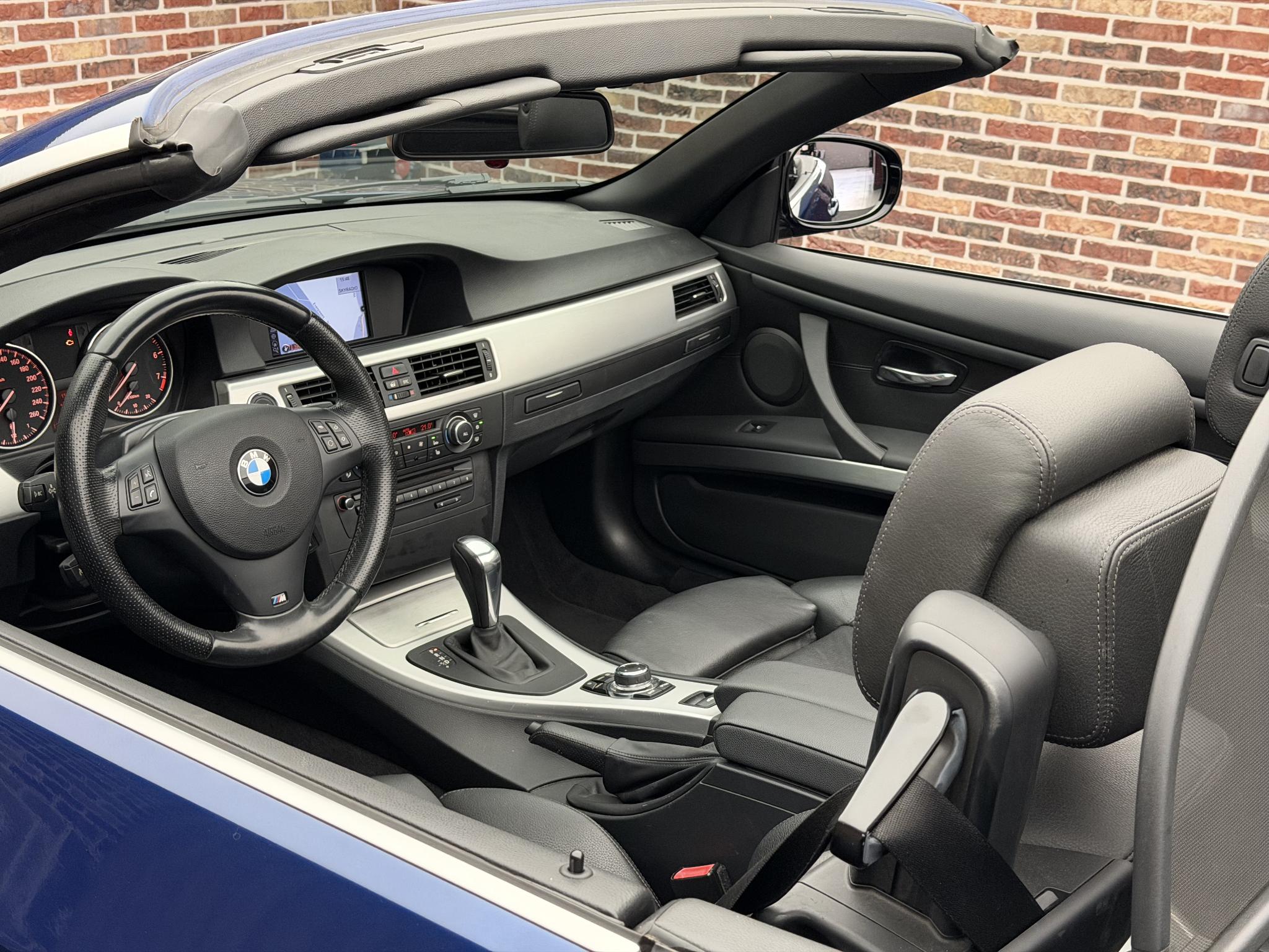 Foto van BMW 320i