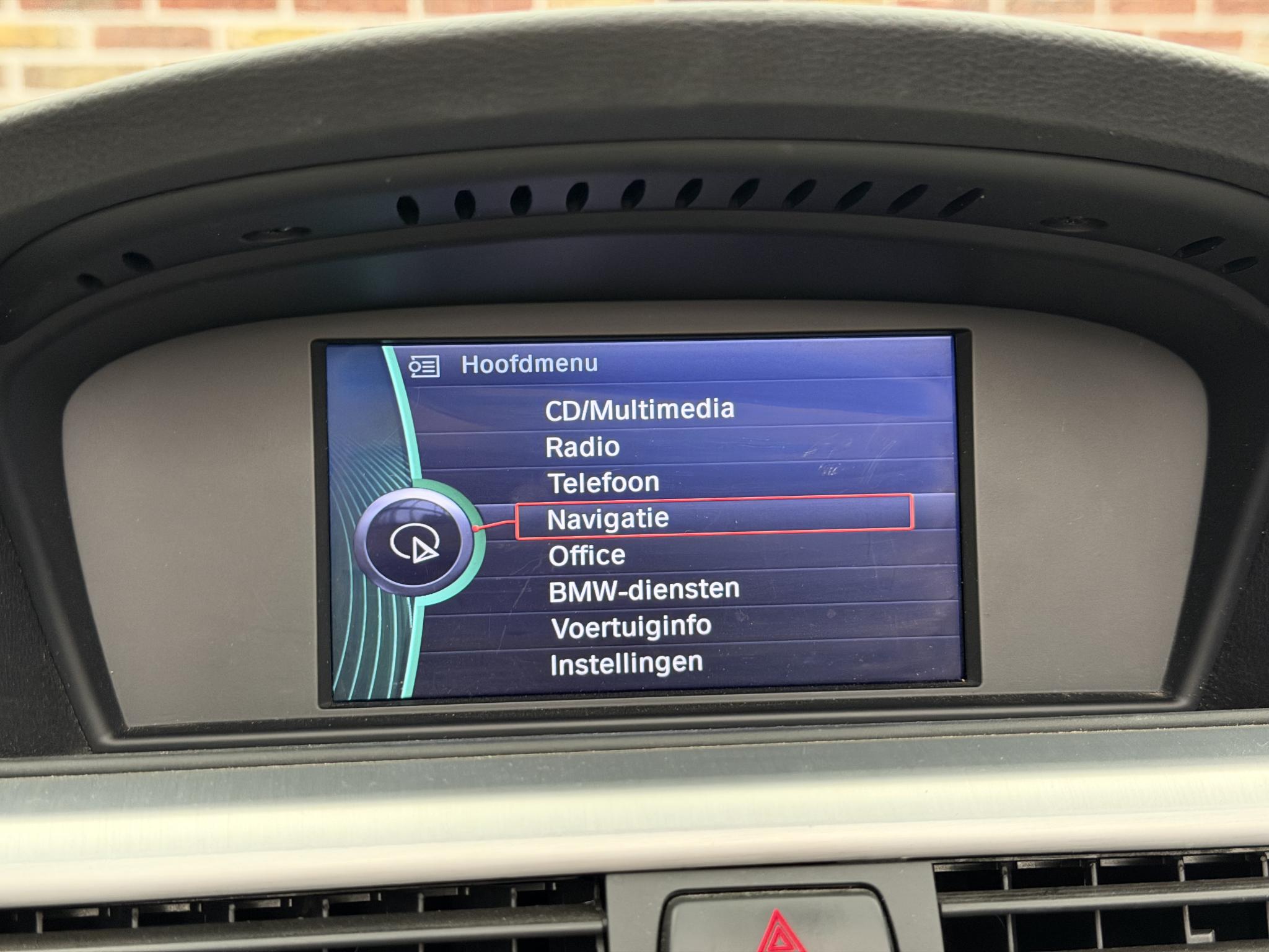 Foto van BMW 320i