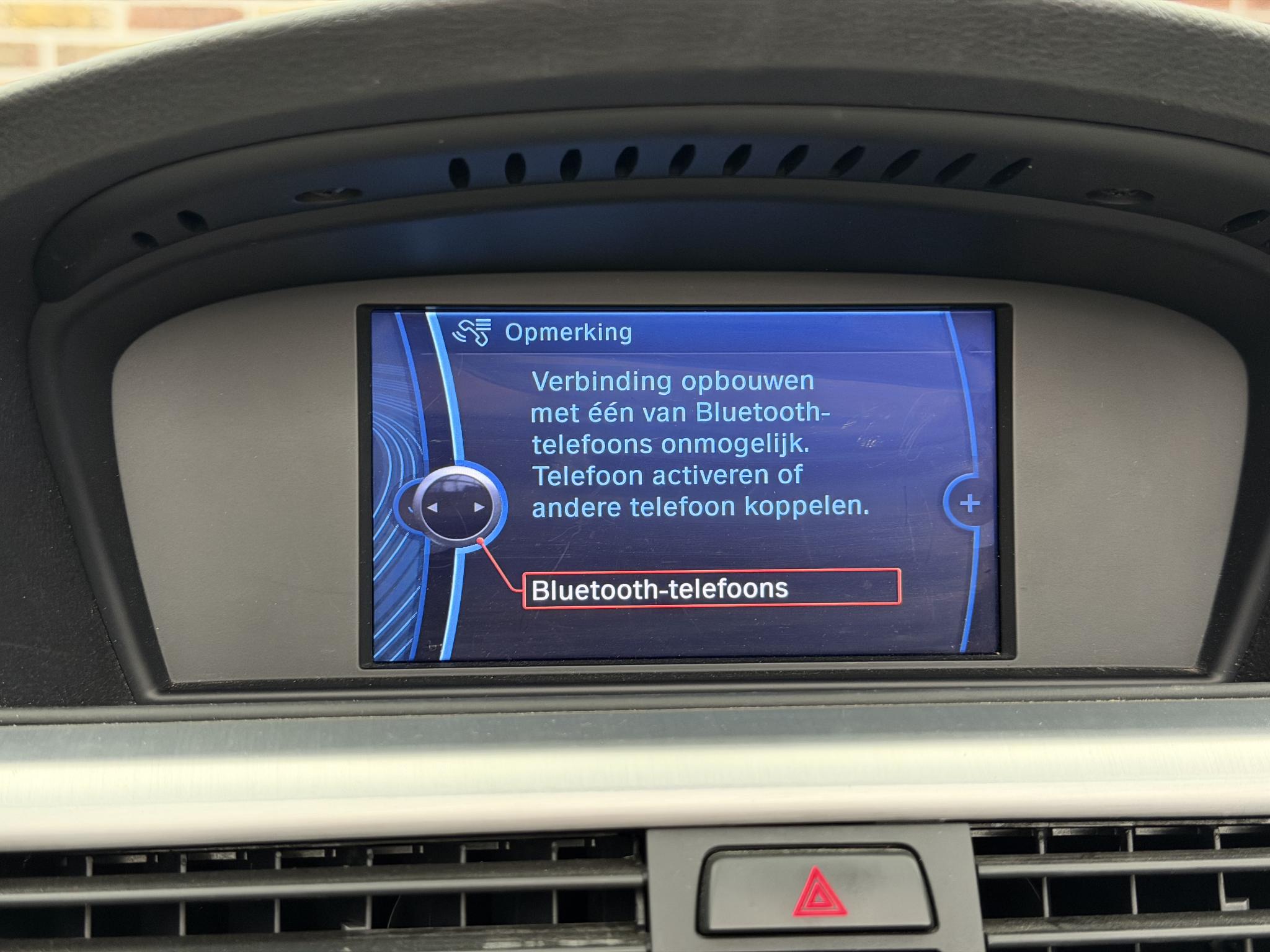 Foto van BMW 320i