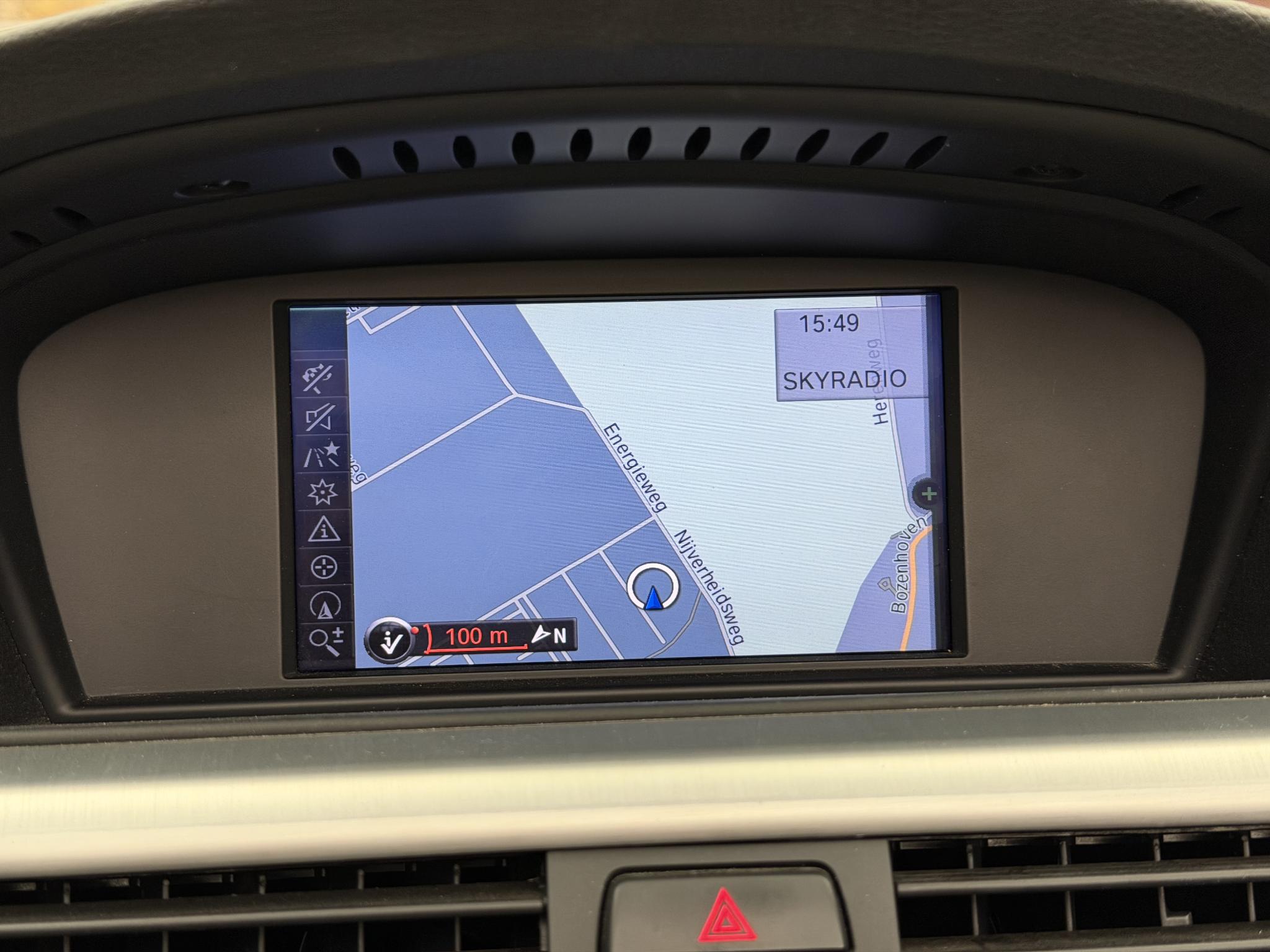 Foto van BMW 320i