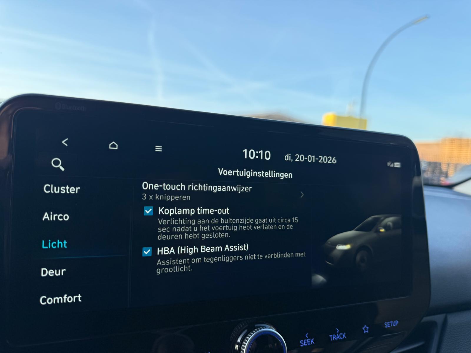 Foto van Hyundai I 30