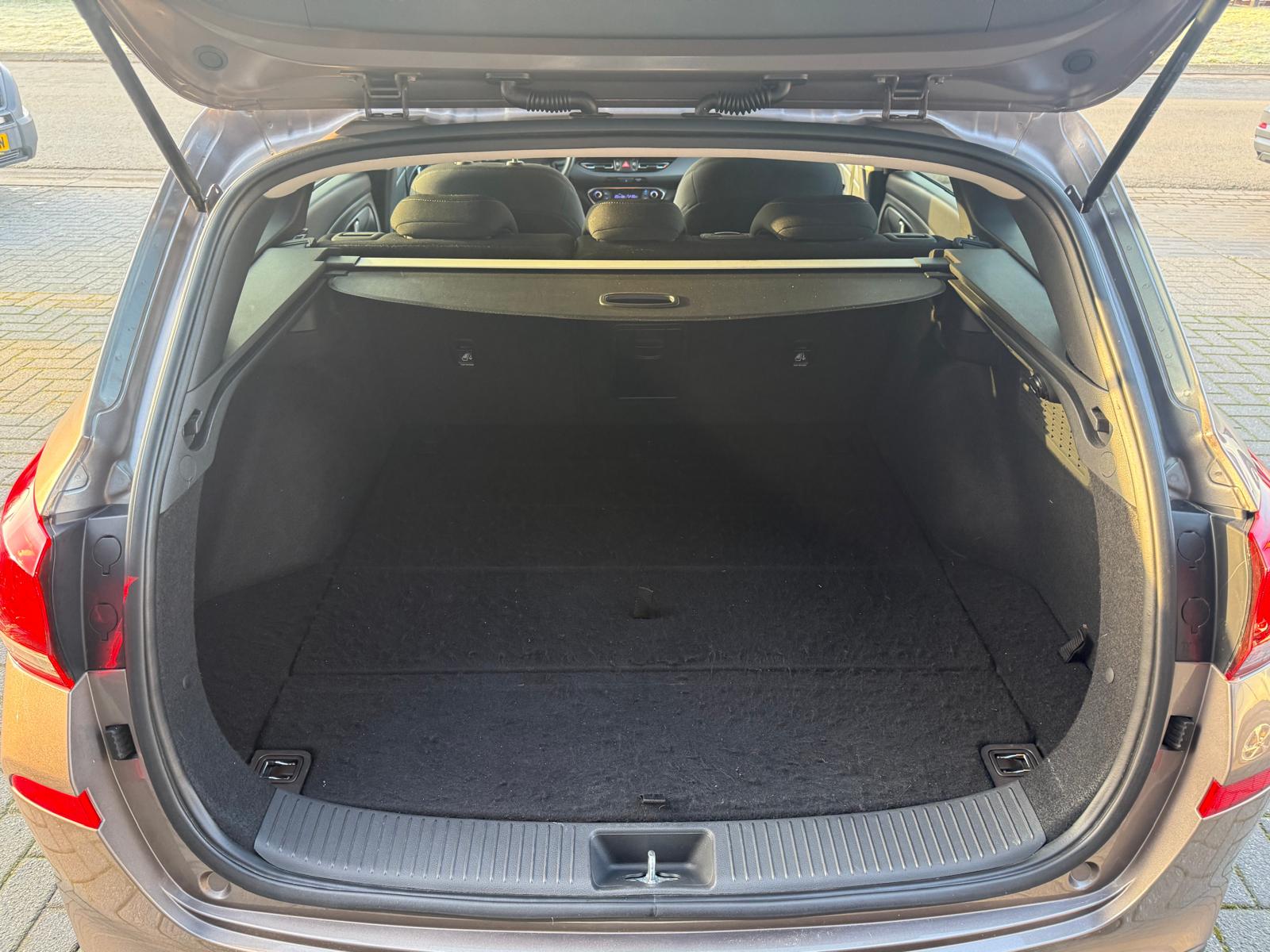 Foto van Hyundai I 30
