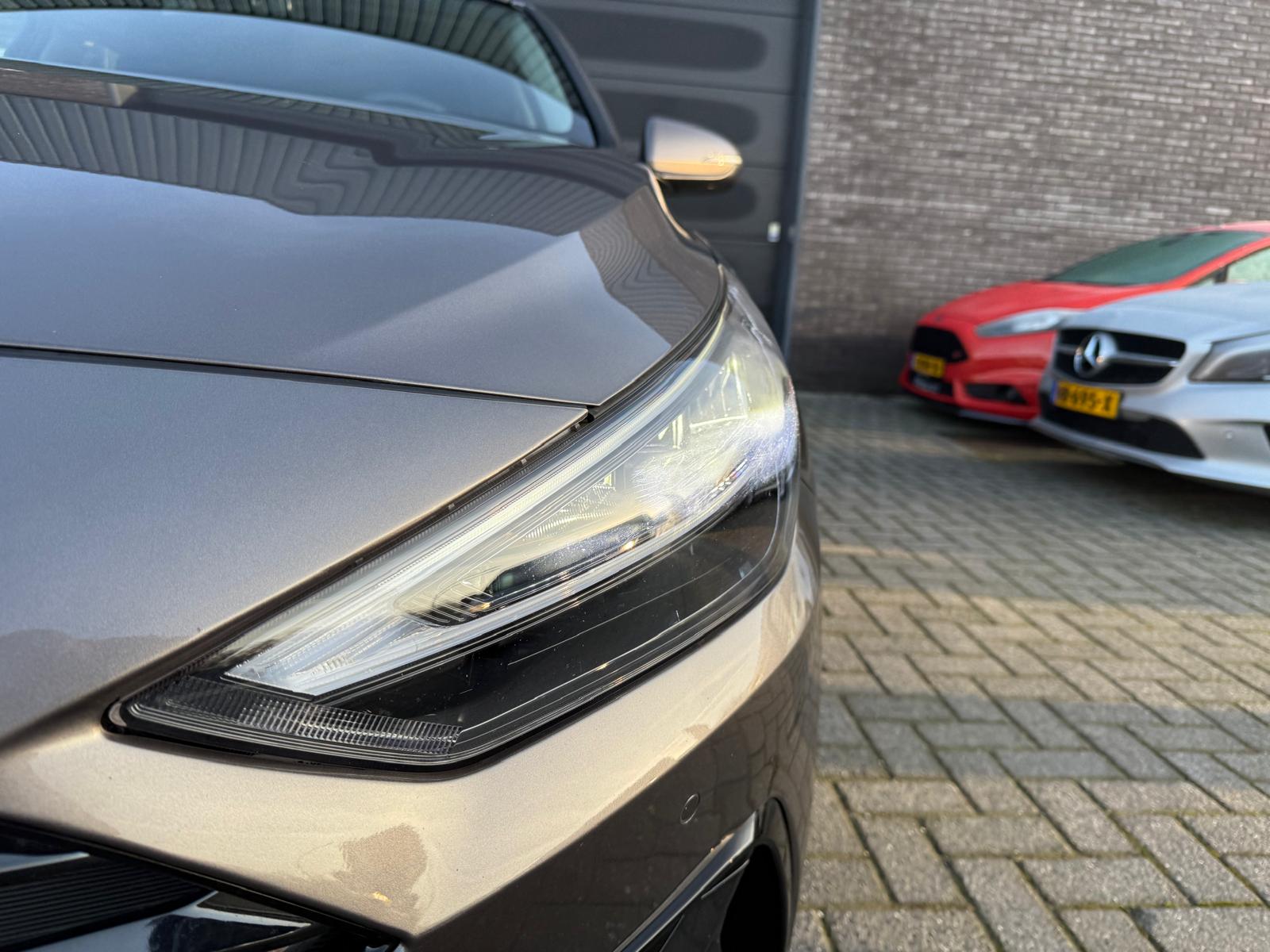 Foto van Hyundai I 30