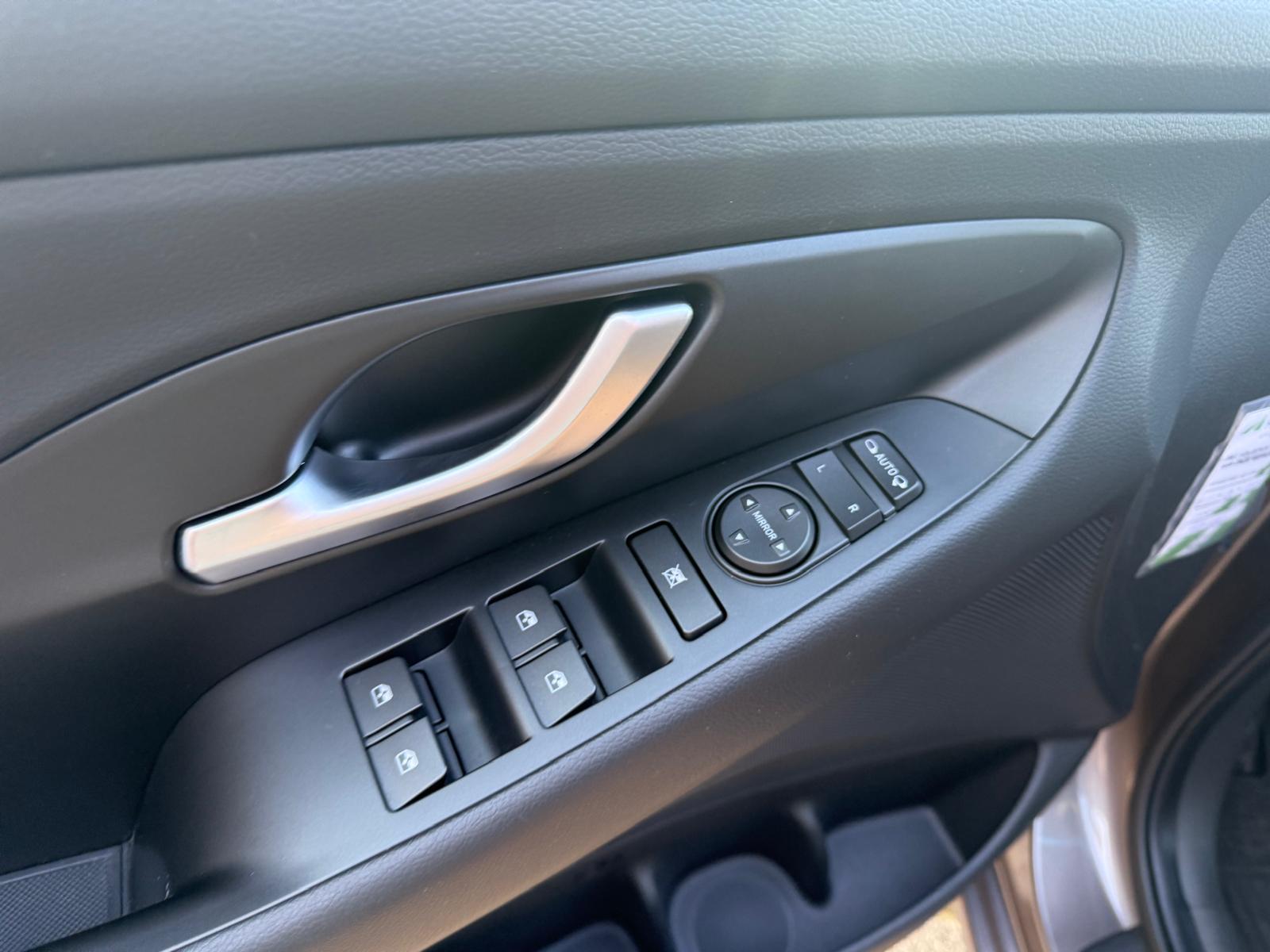 Foto van Hyundai I 30