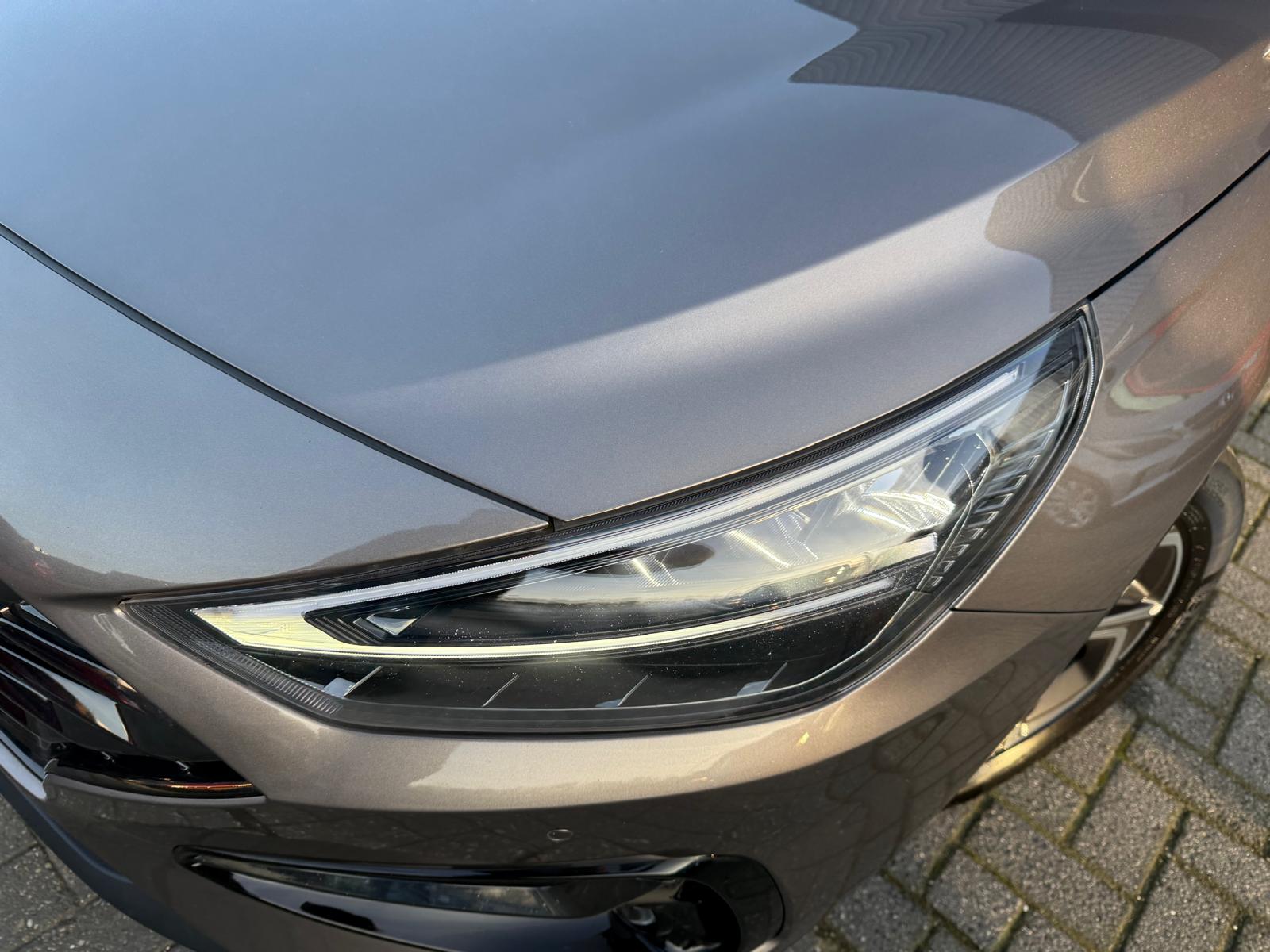 Foto van Hyundai I 30
