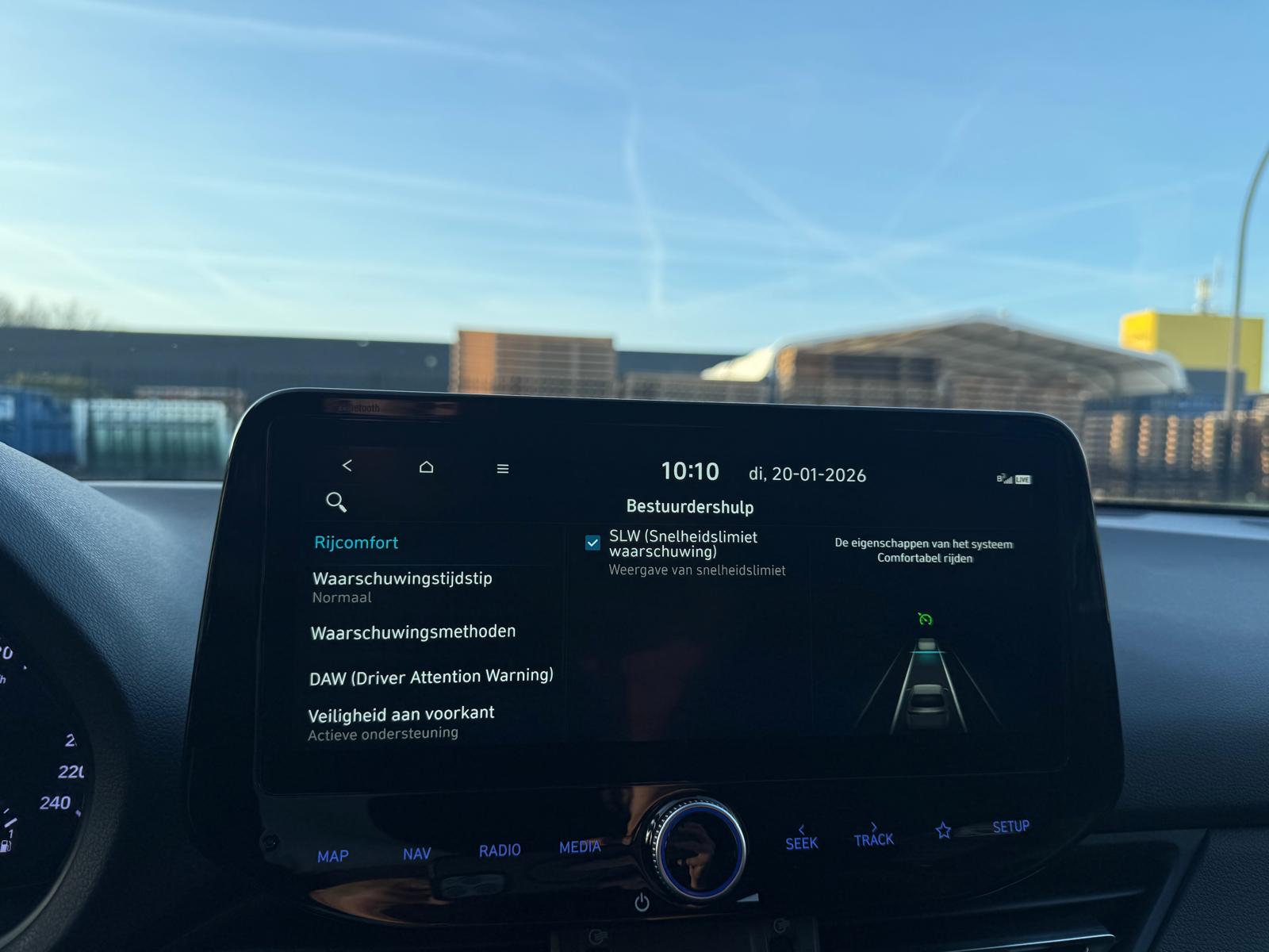 Foto van Hyundai I 30