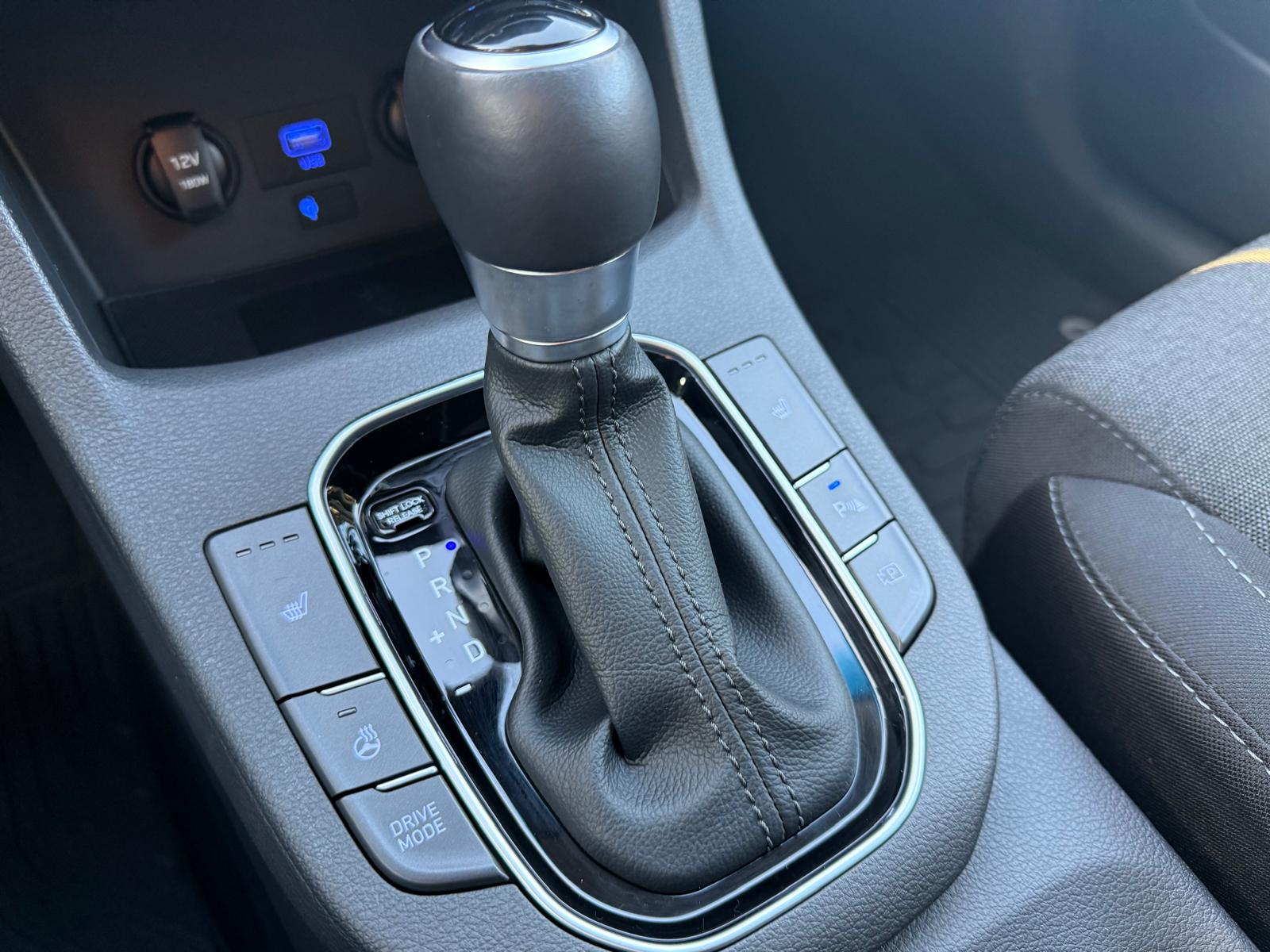 Foto van Hyundai I 30