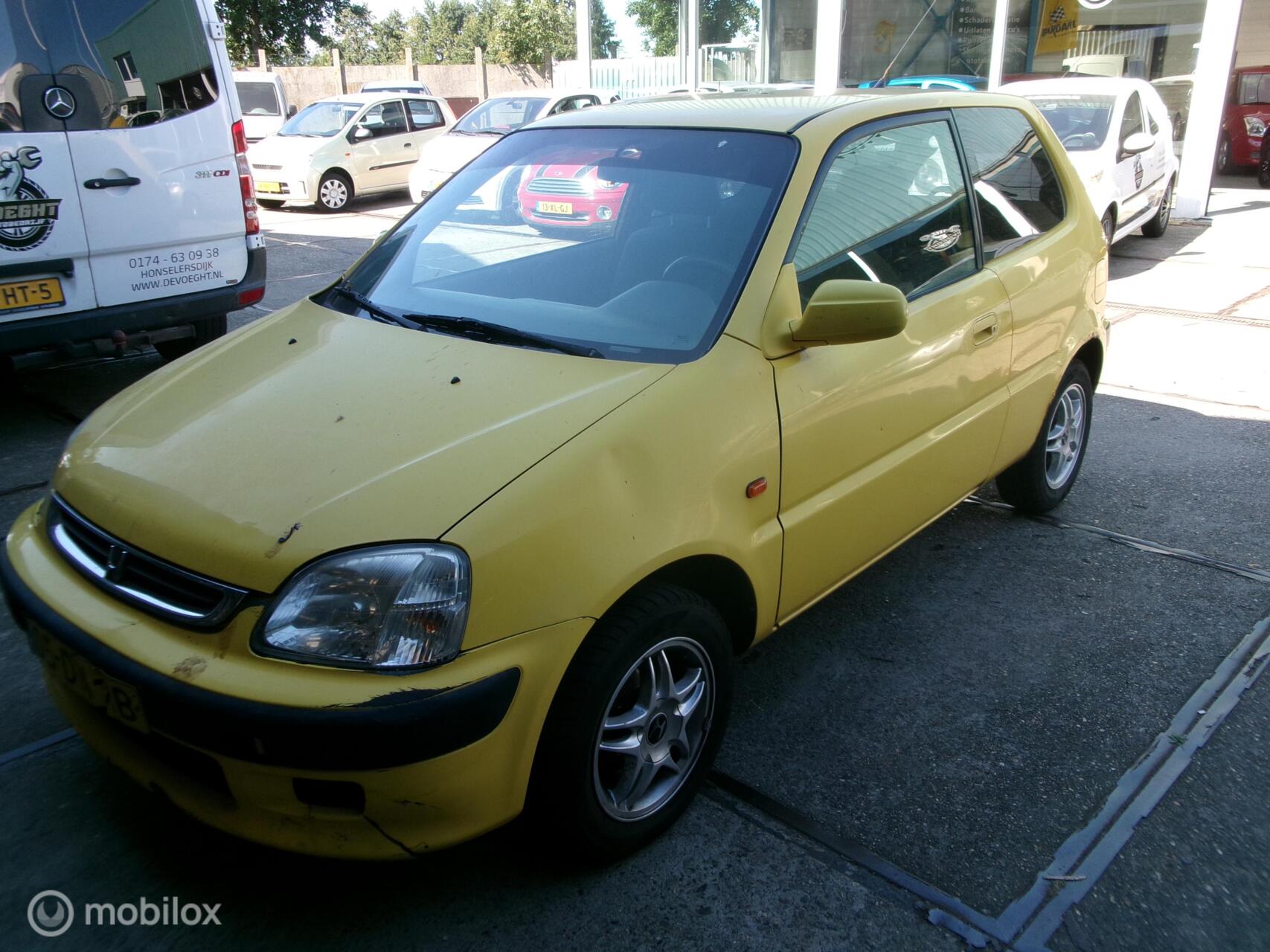 Foto van Honda Logo