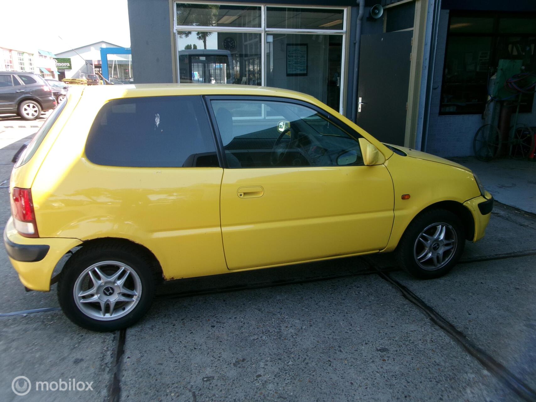 Foto van Honda Logo