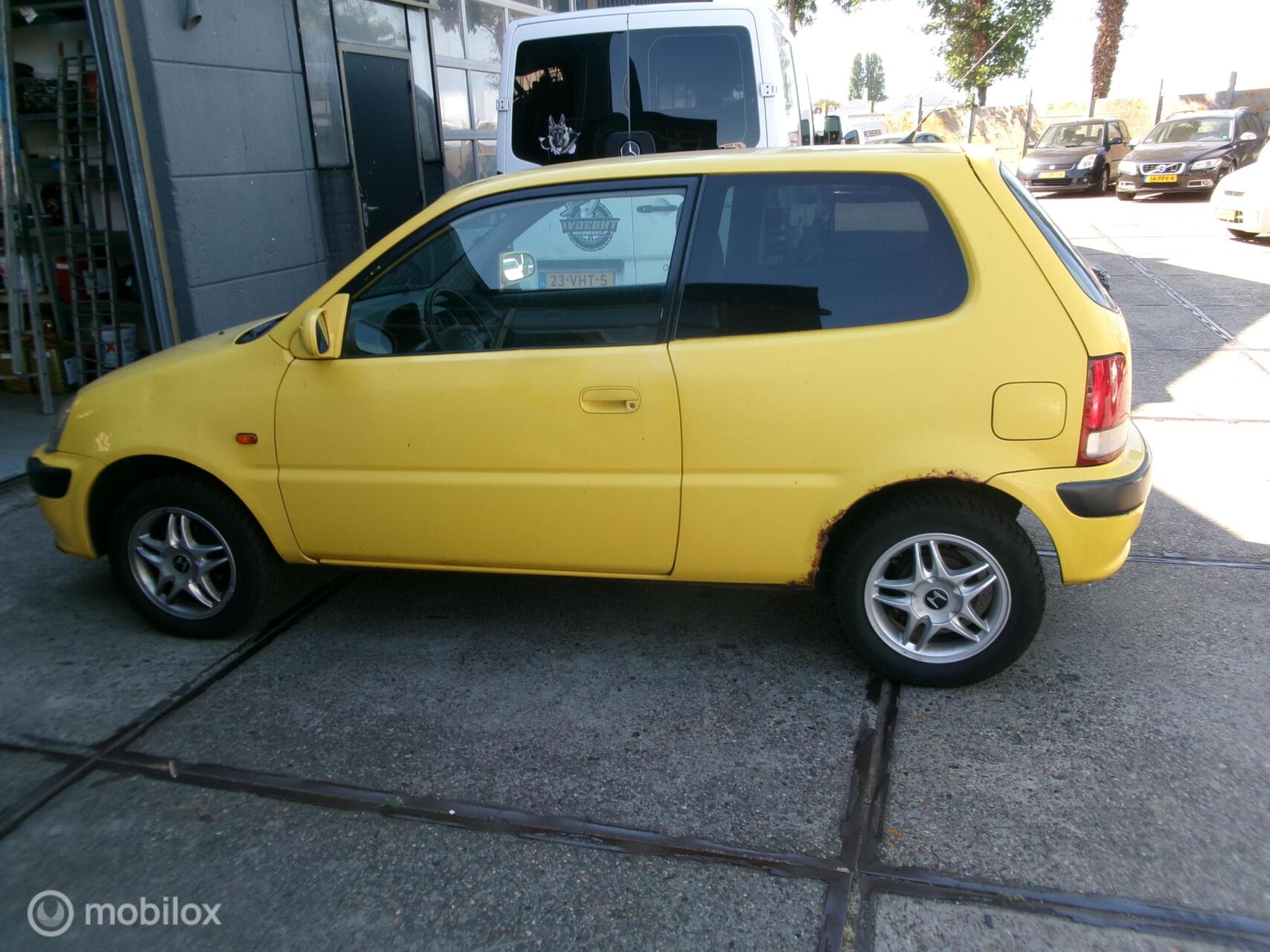 Foto van Honda Logo