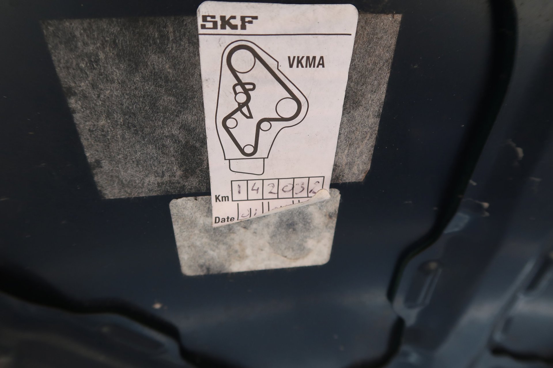 Foto van Hyundai Matrix