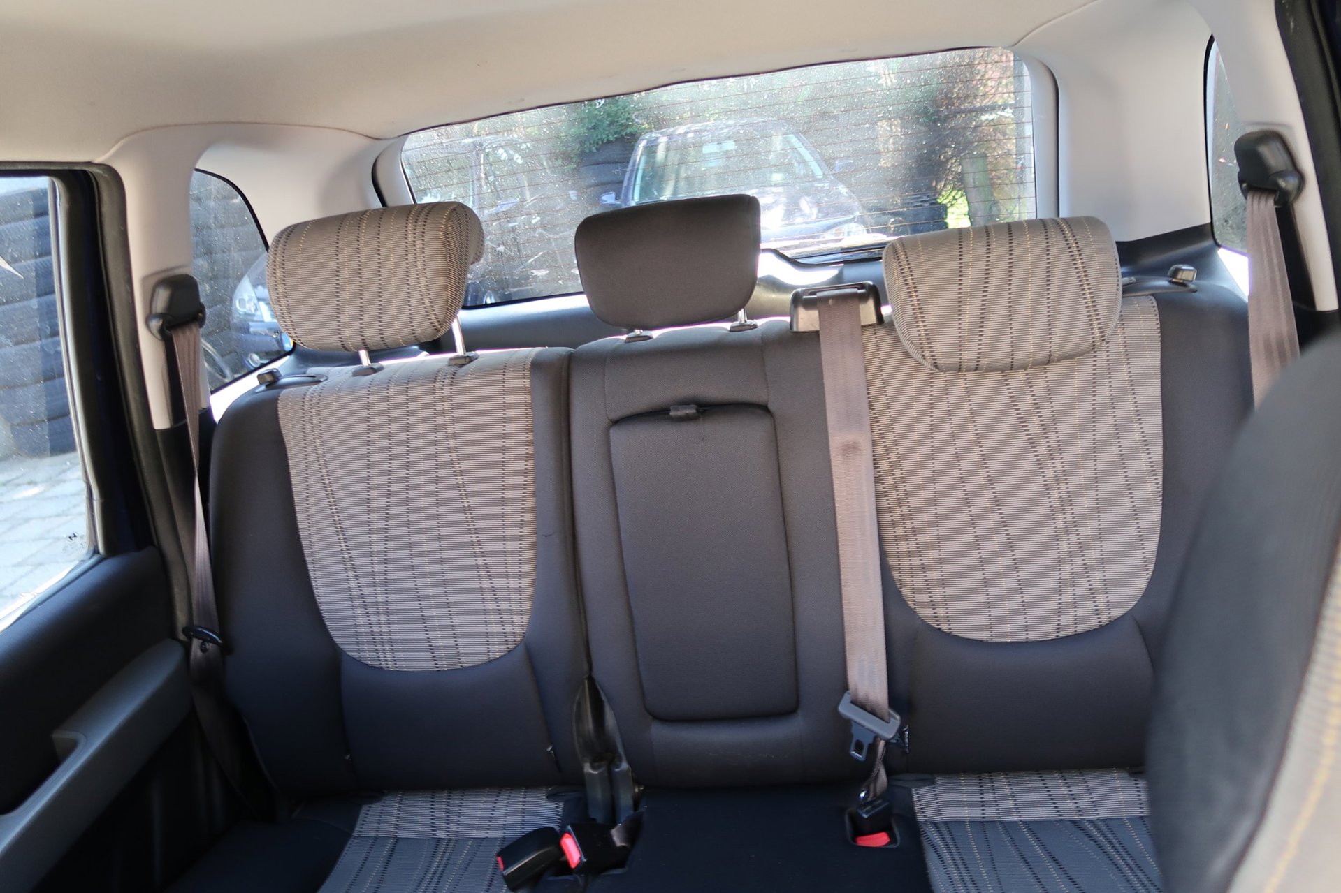 Foto van Hyundai Matrix