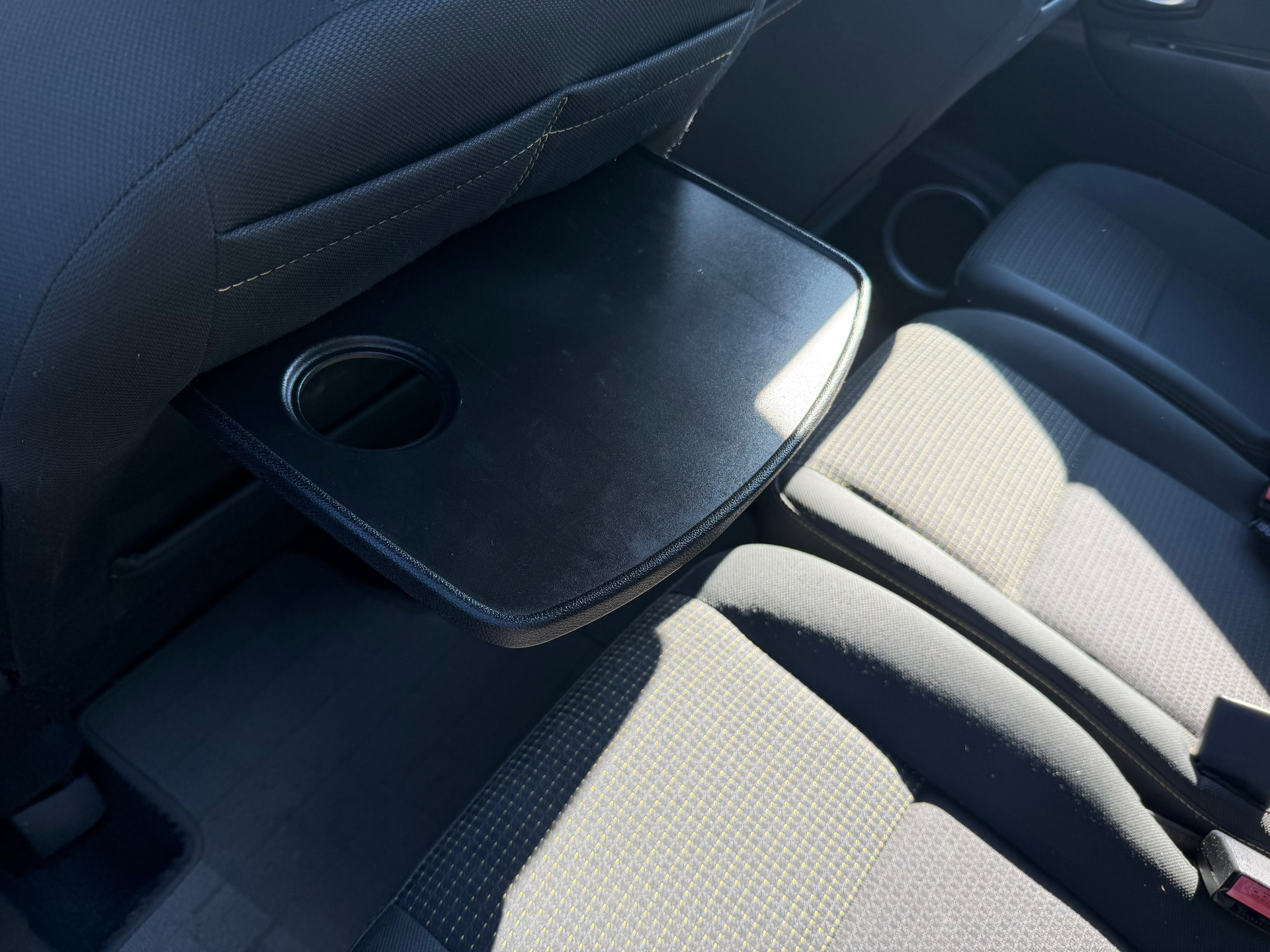 Foto van Renault Megane Scenic
