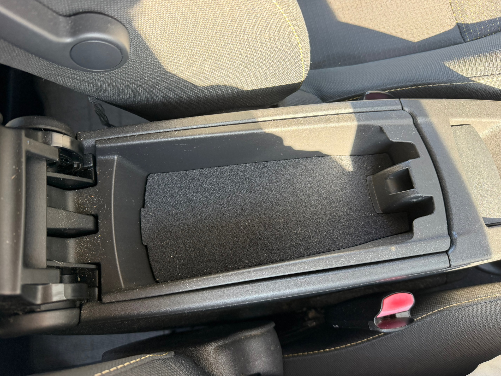 Foto van Renault Megane Scenic