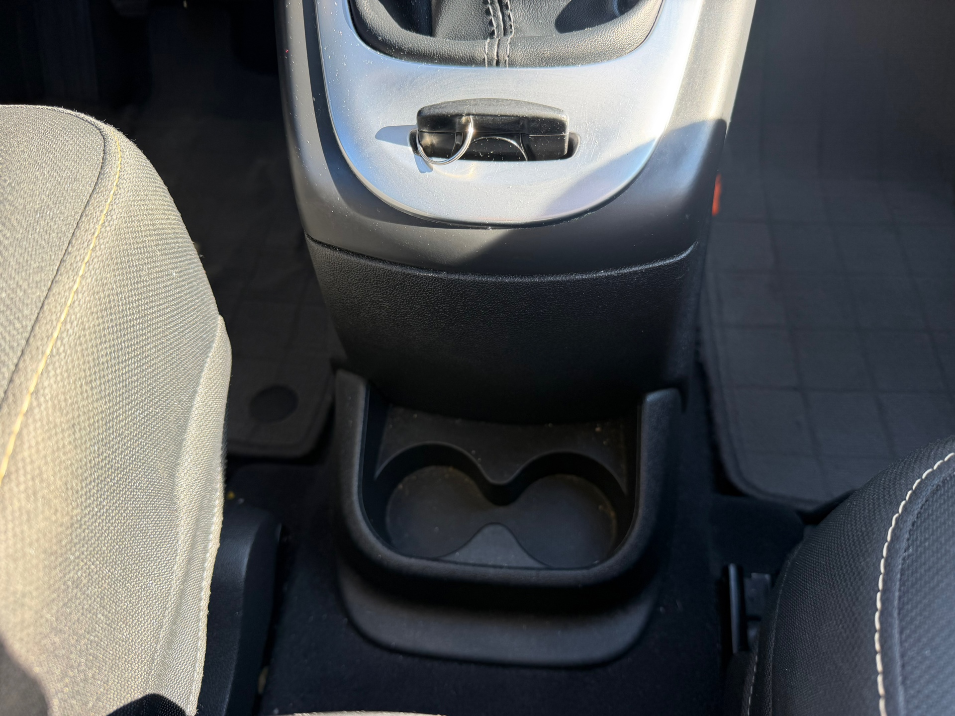 Foto van Renault Megane Scenic