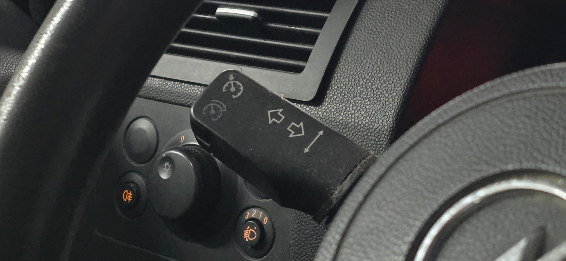 Foto van Opel Zafira